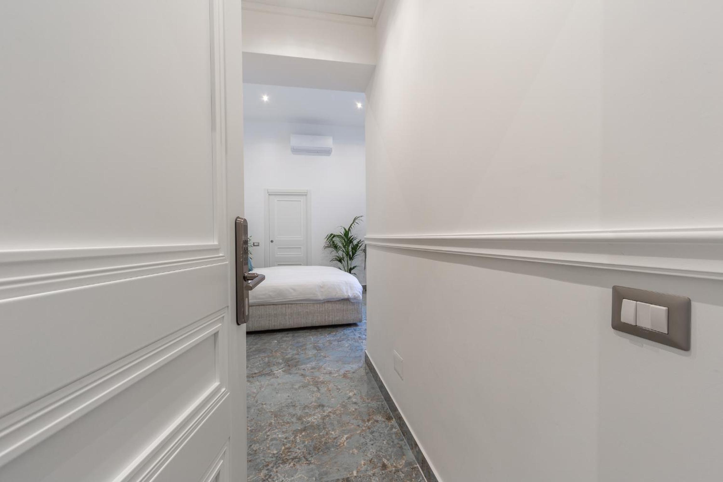 Duomo Smart Suites