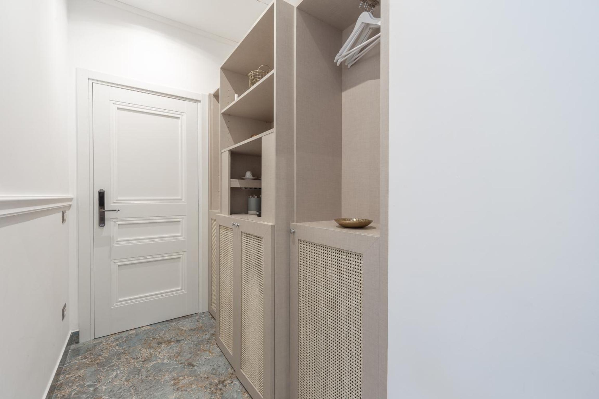 Duomo Smart Suites