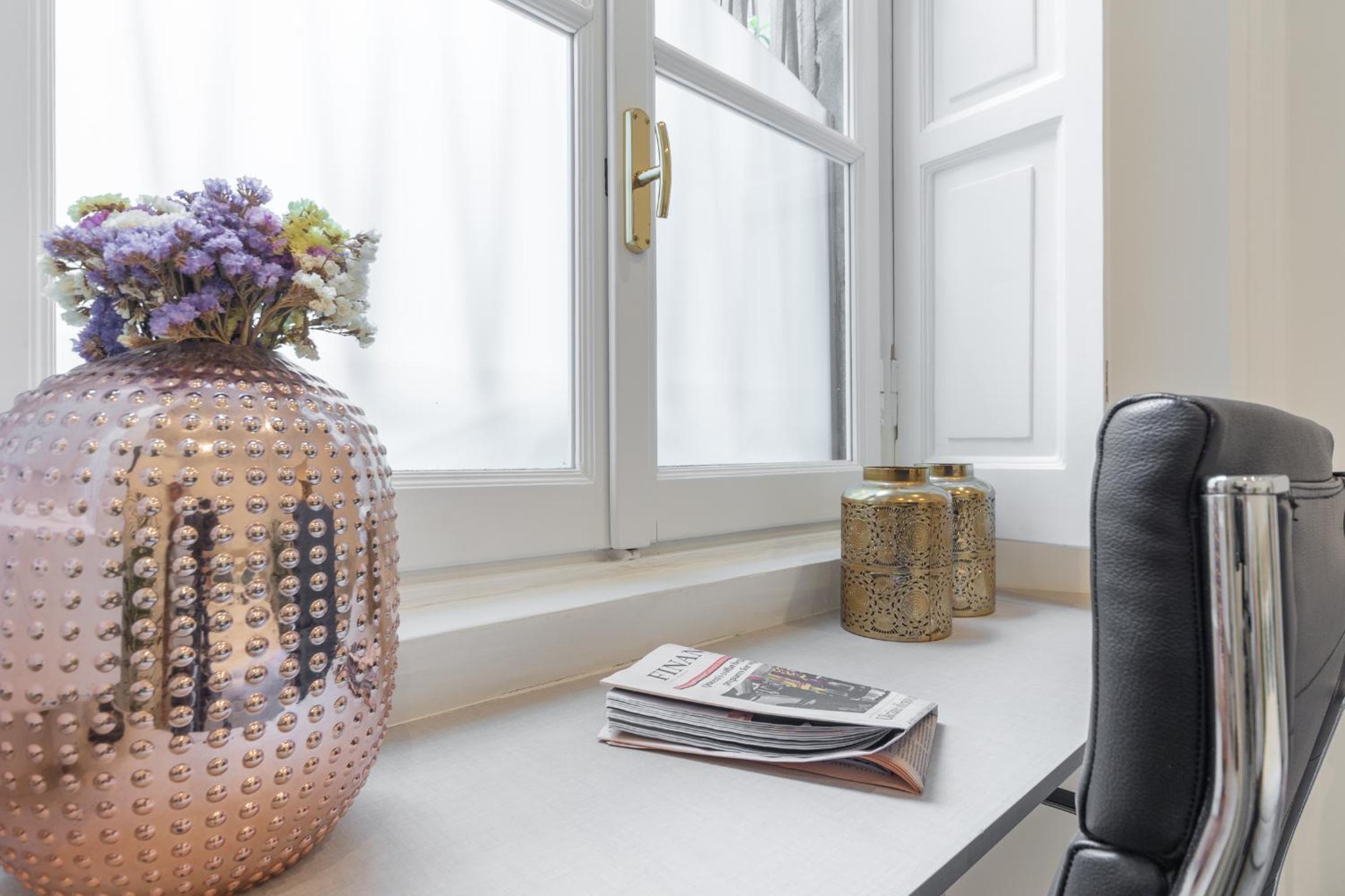 Duomo Smart Suites