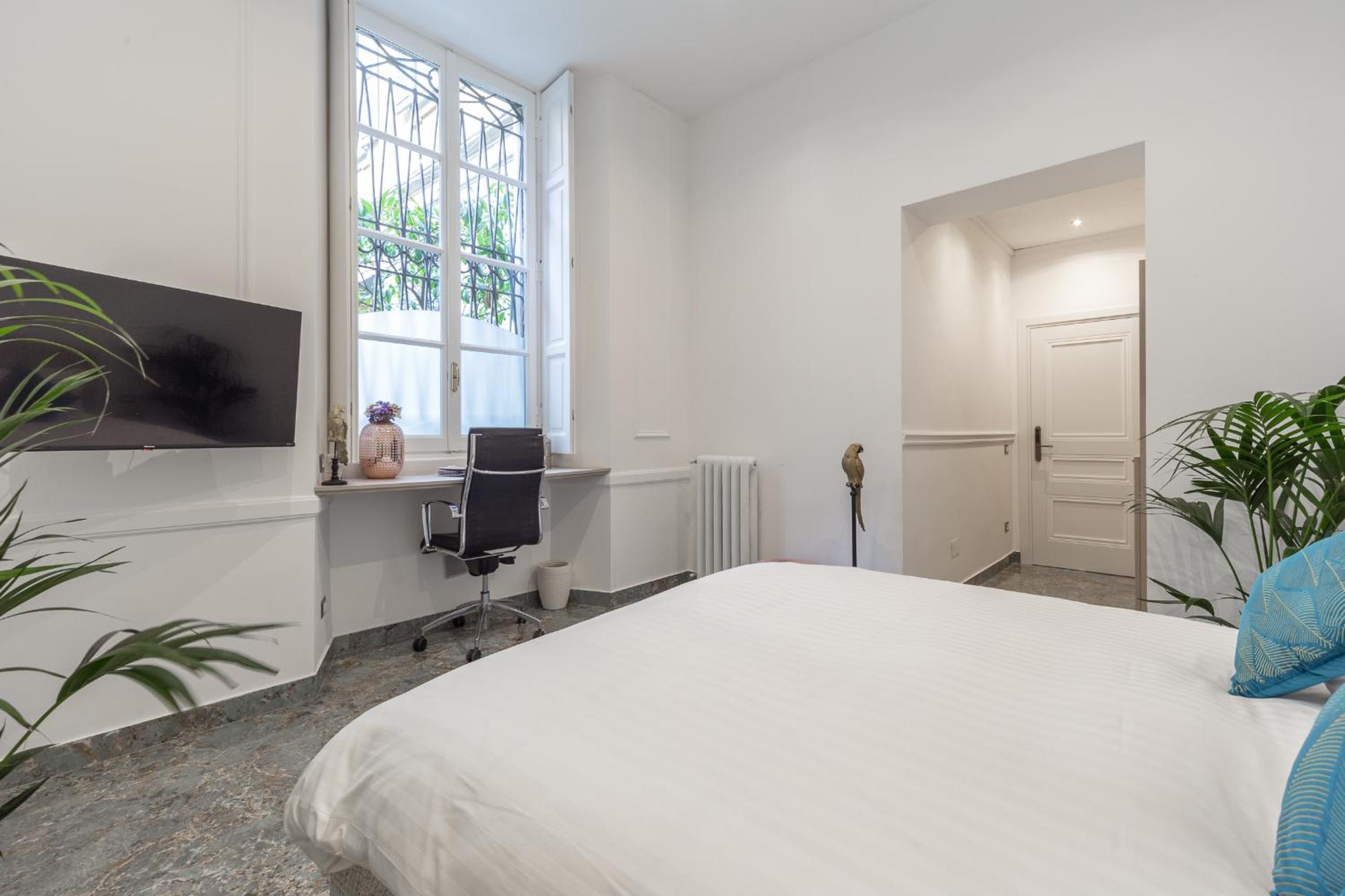Duomo Smart Suites