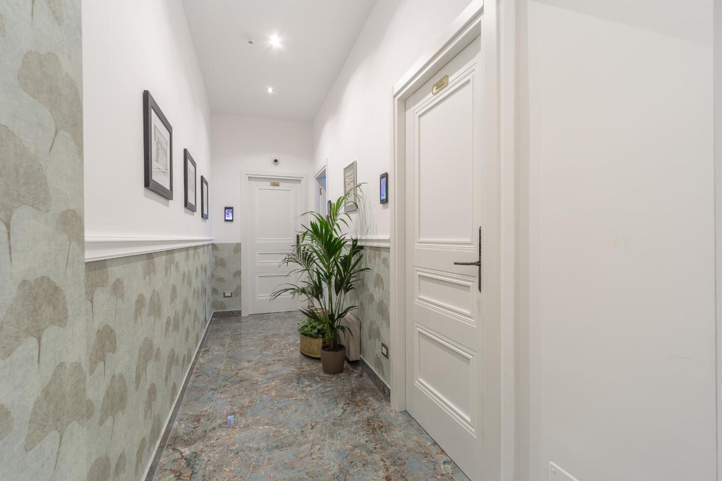 Duomo Smart Suites