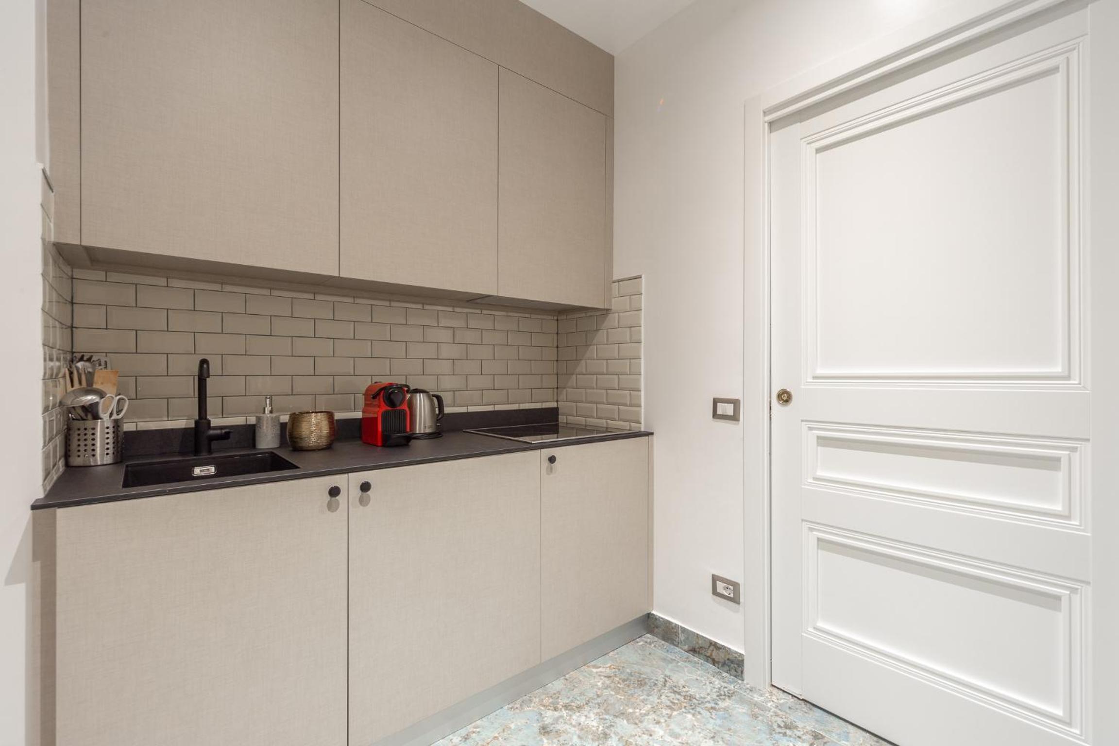Duomo Smart Suites