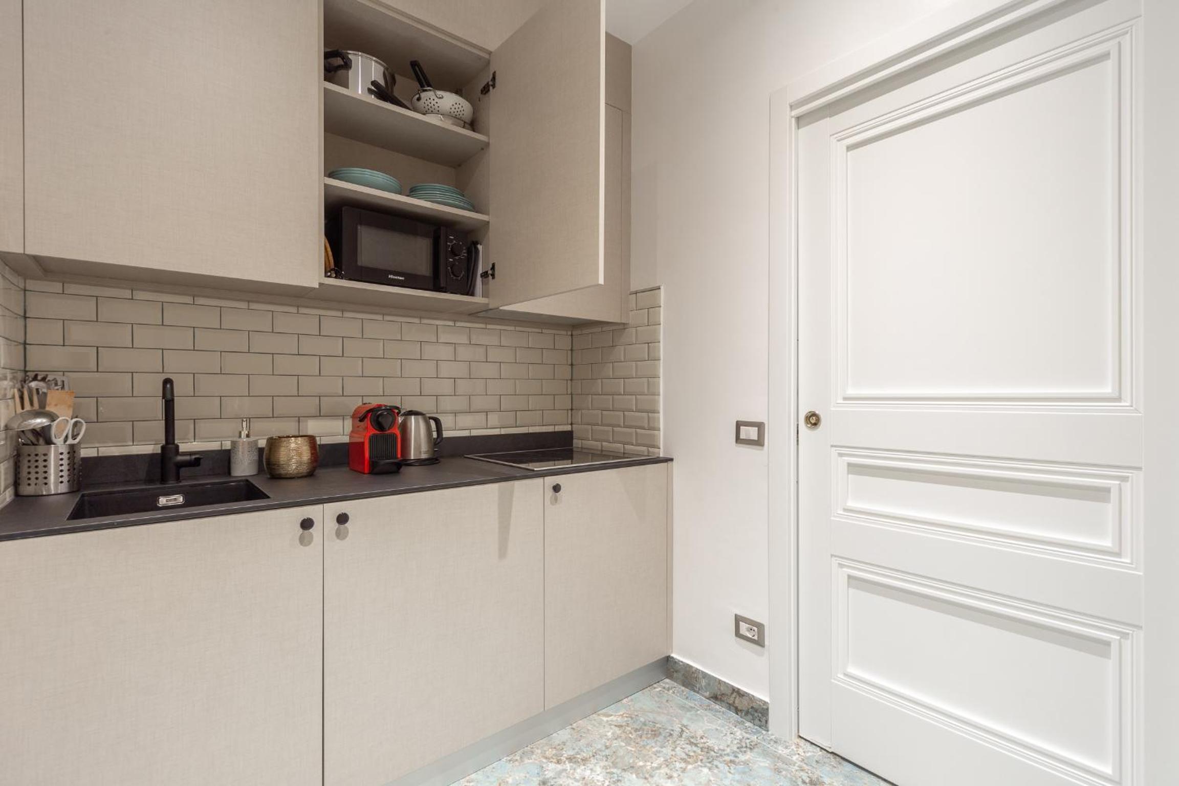 Duomo Smart Suites