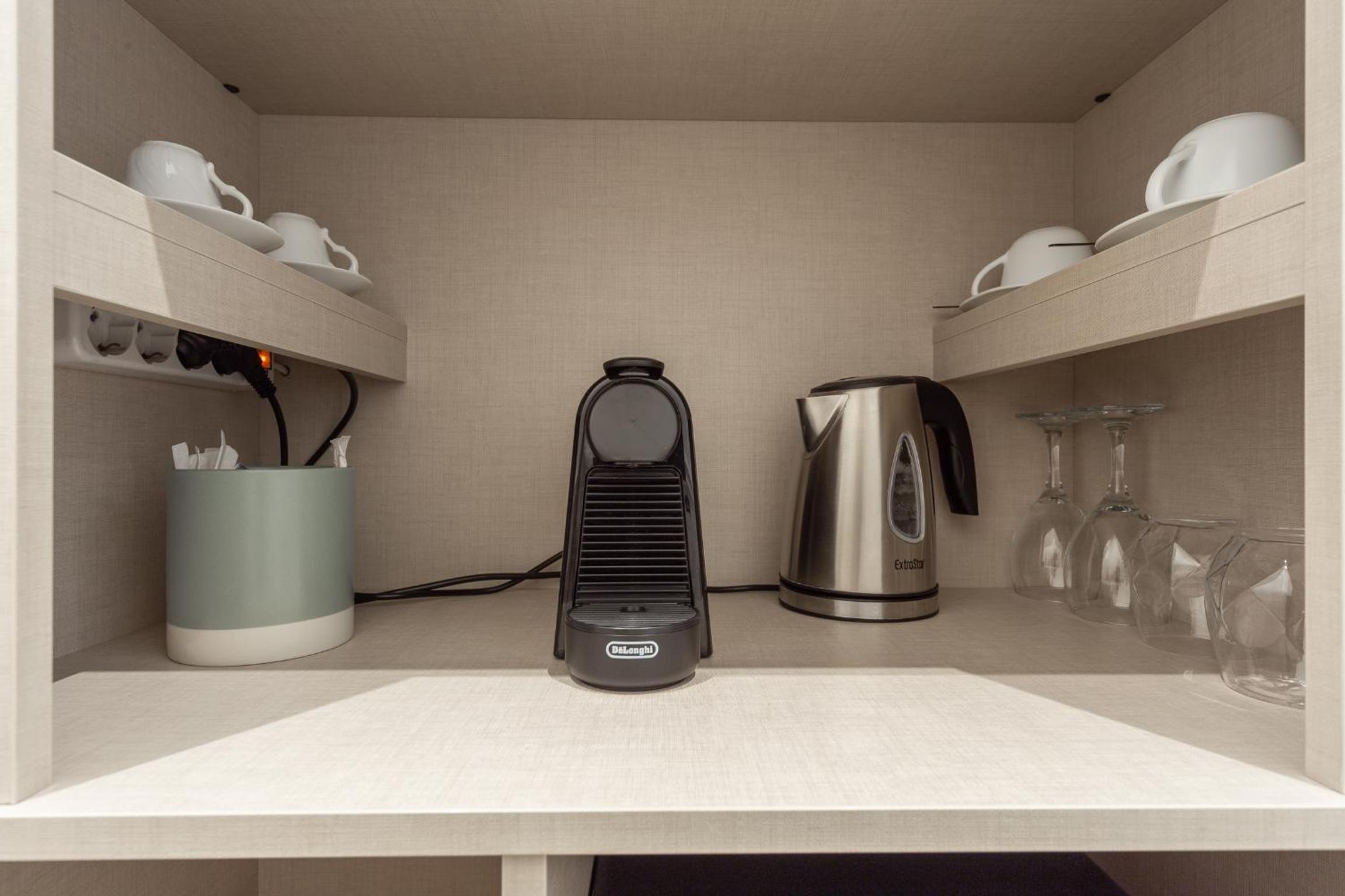 Duomo Smart Suites