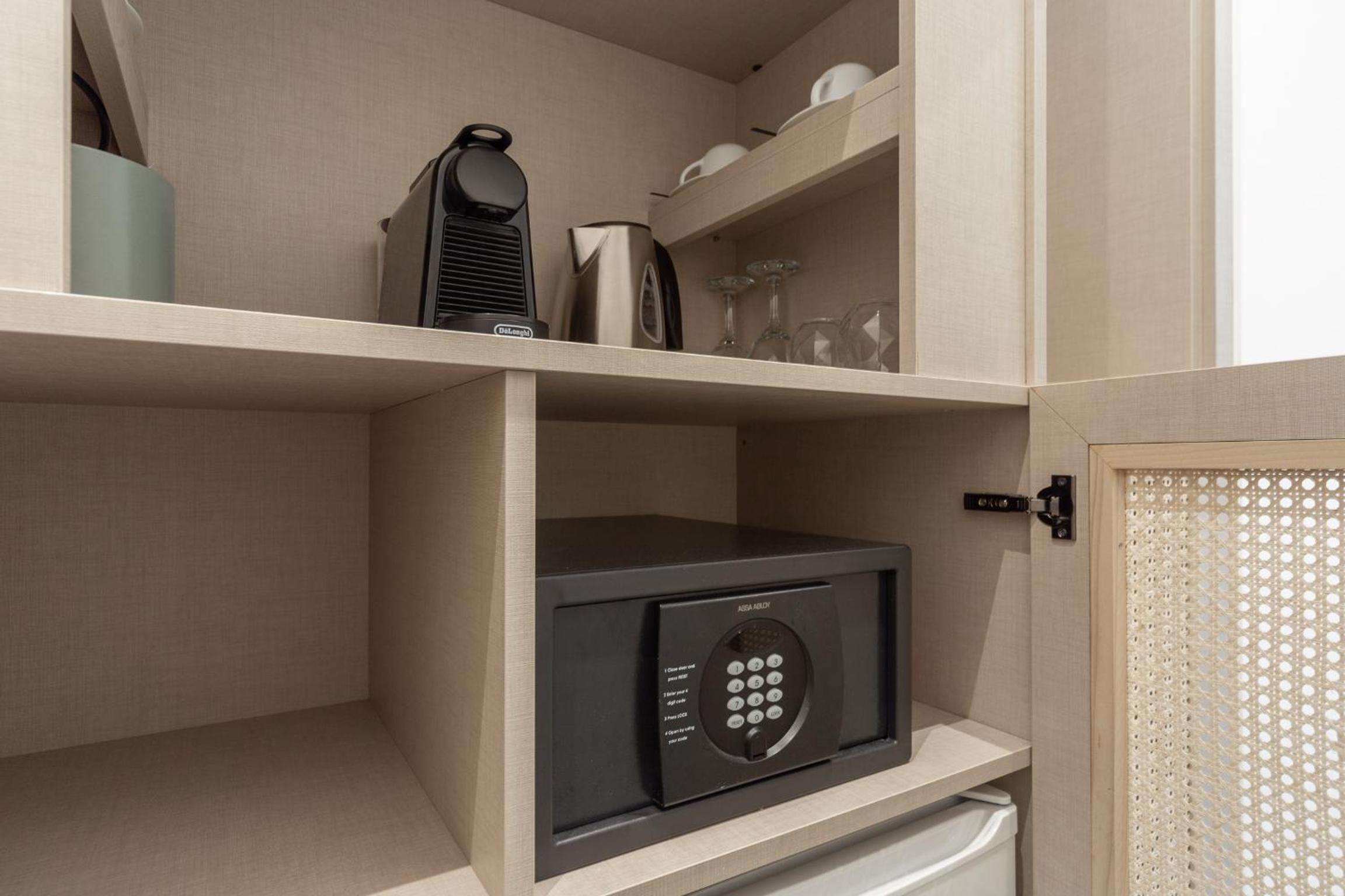 Duomo Smart Suites