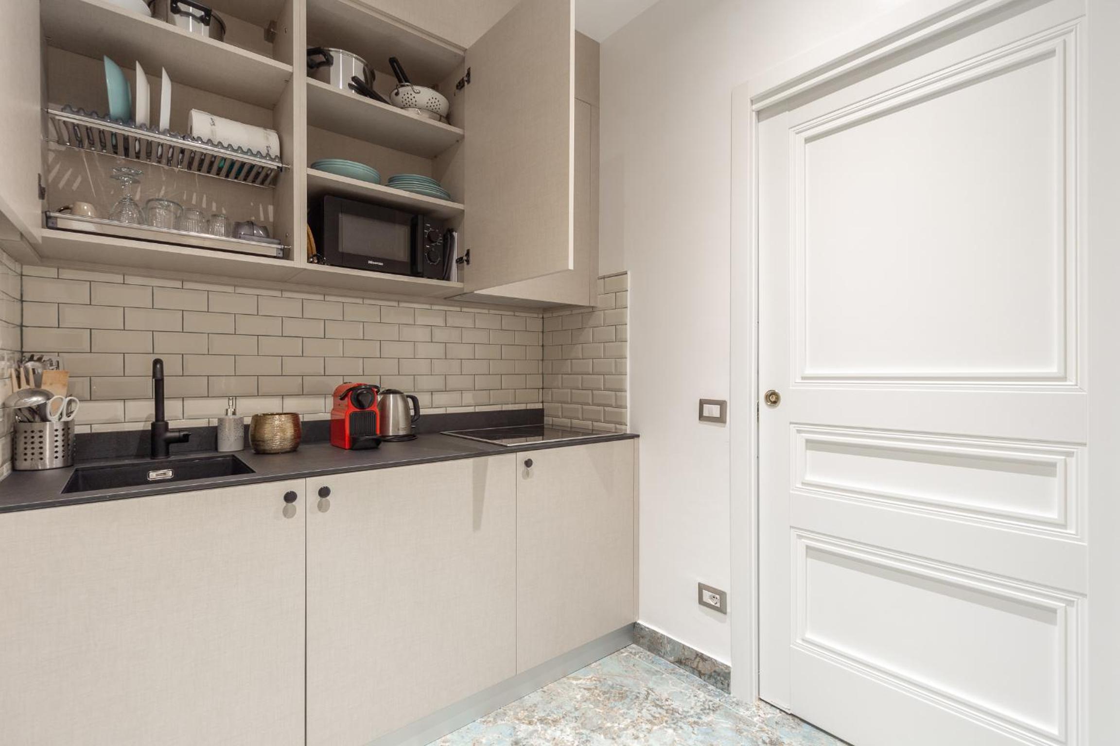Duomo Smart Suites