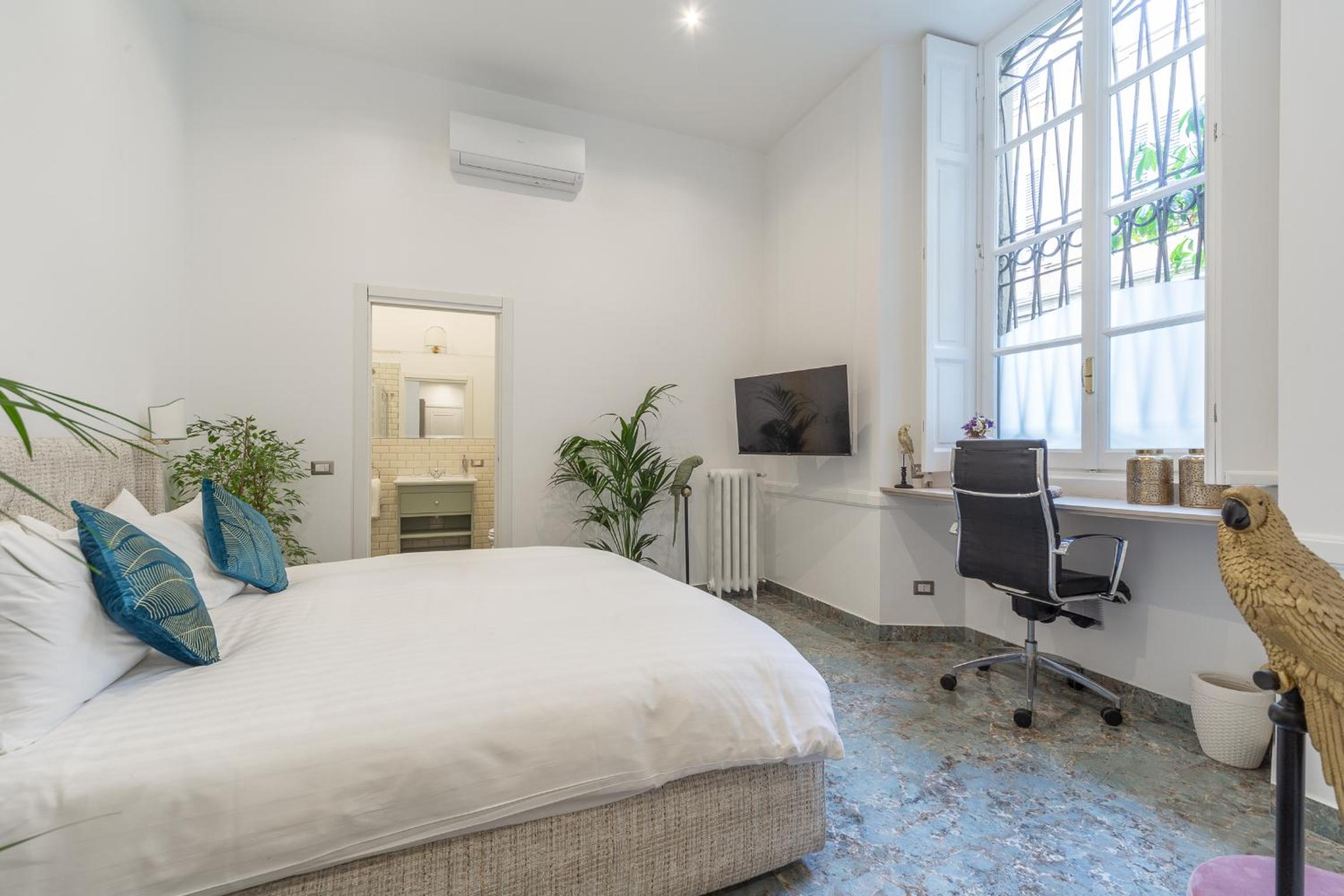 Duomo Smart Suites
