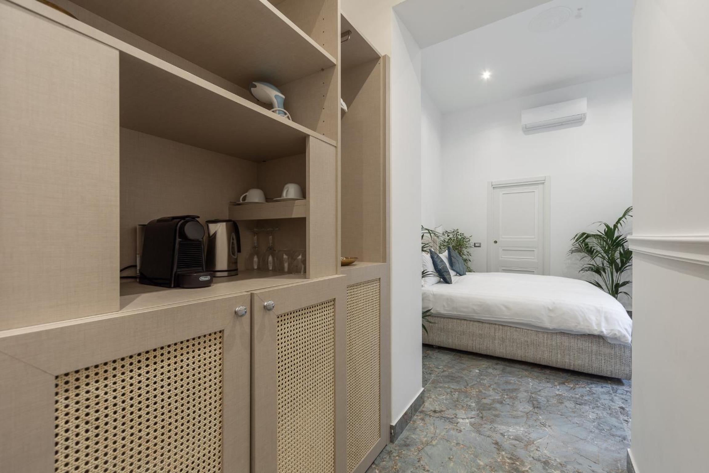Duomo Smart Suites