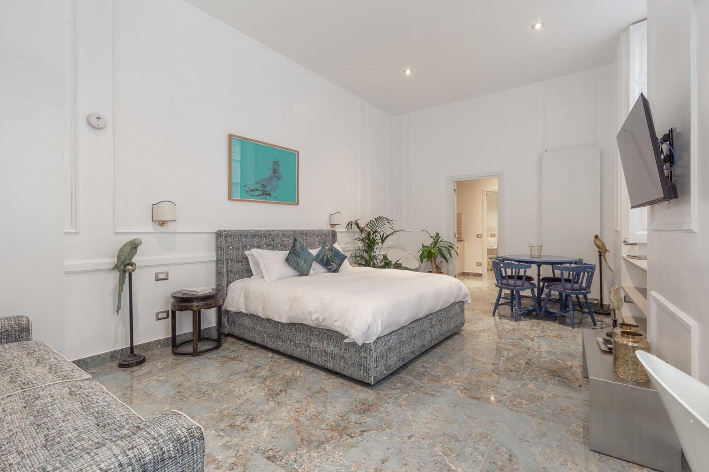 Duomo Smart Suites