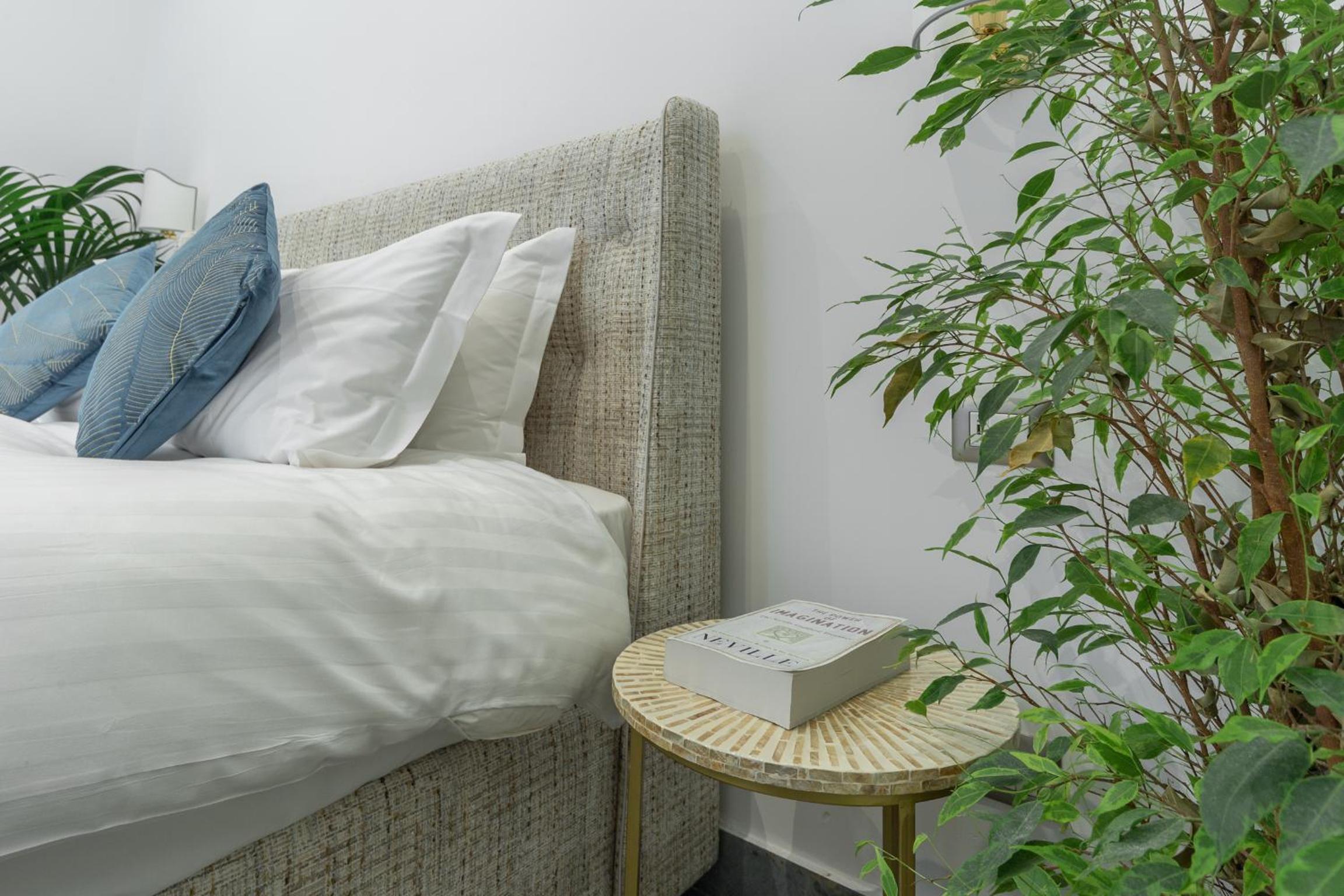 Duomo Smart Suites