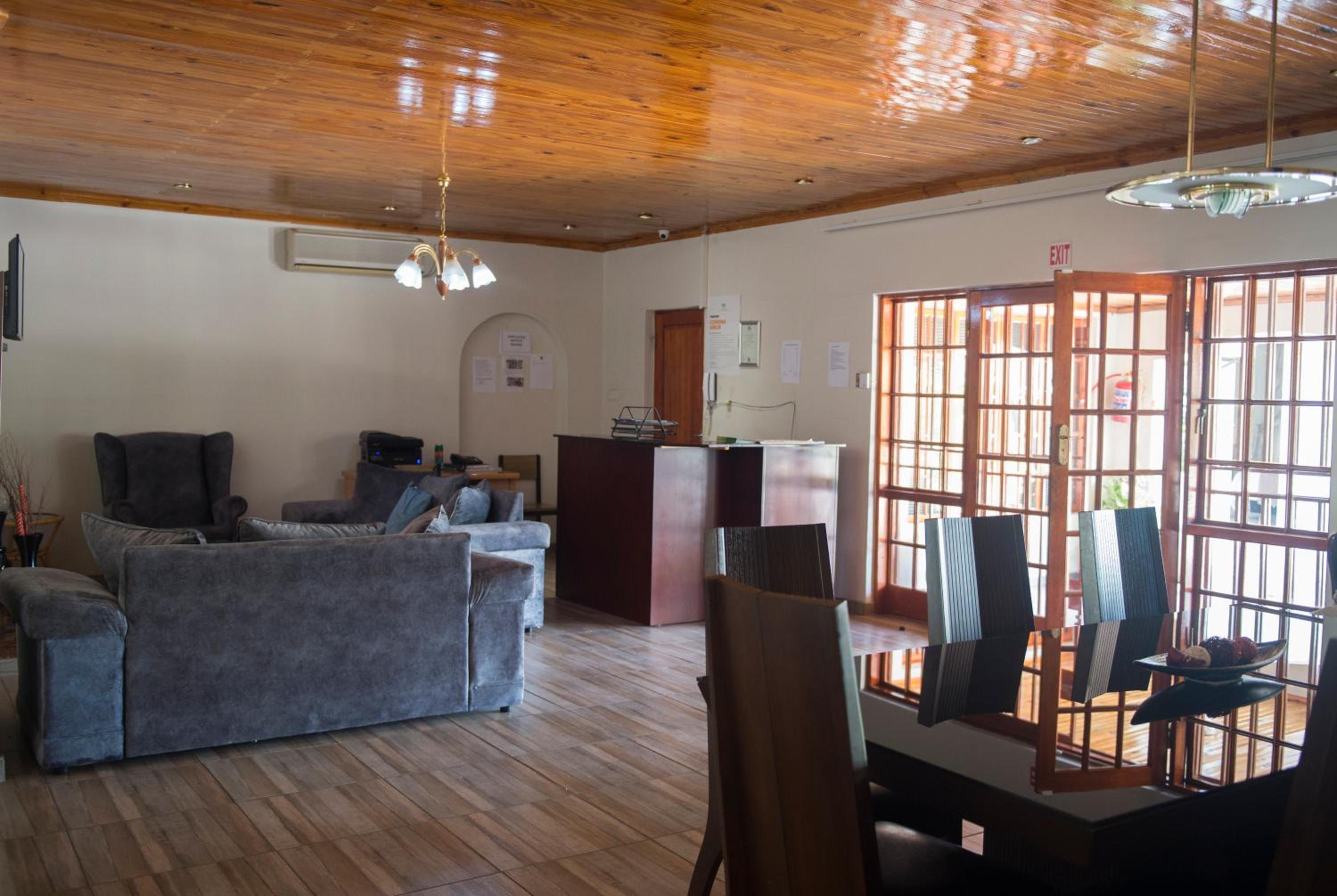Haithoms Guesthouse- Gaborone Broadhurst view 3