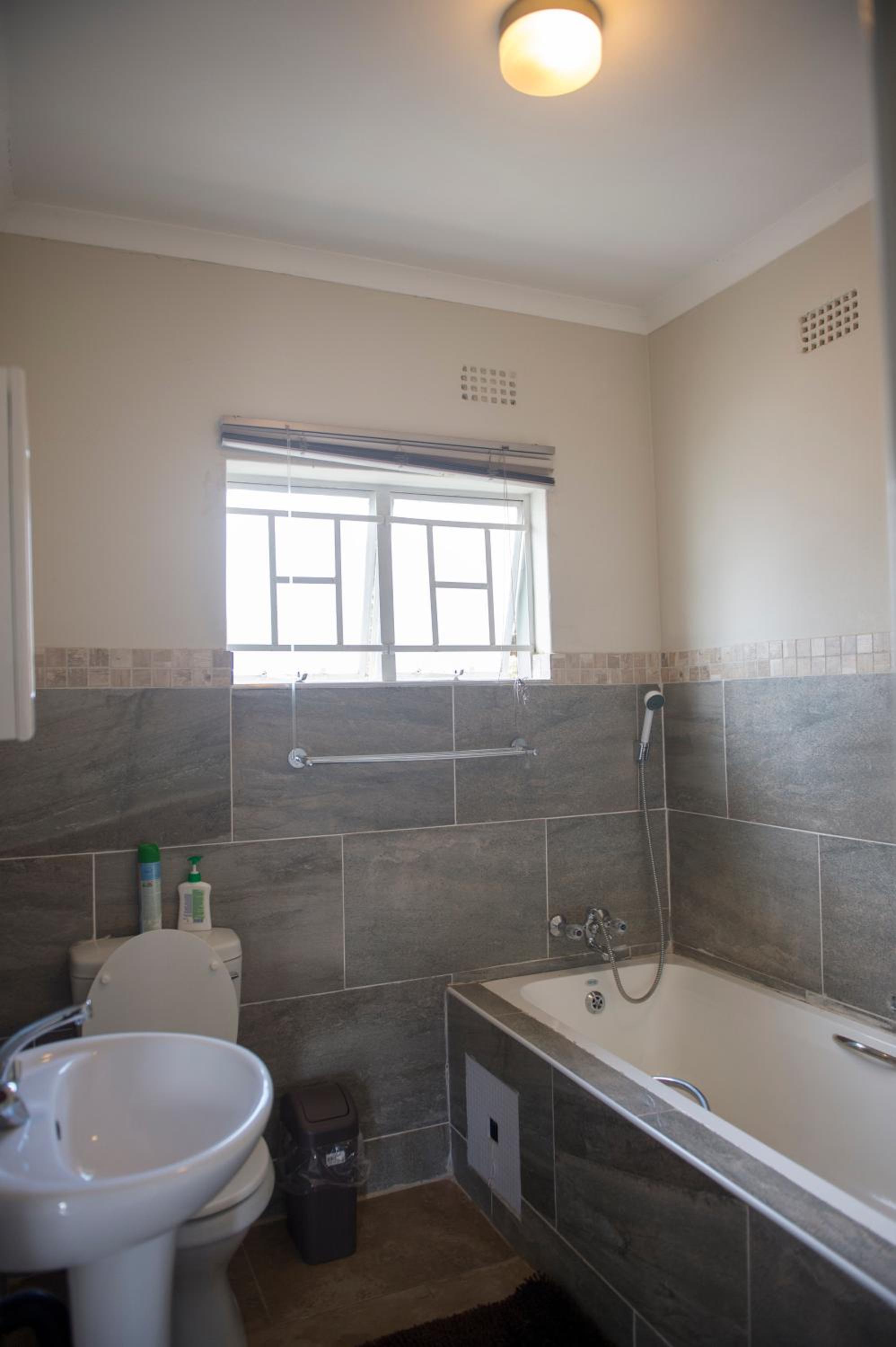 Haithoms Guesthouse- Gaborone Broadhurst view 4