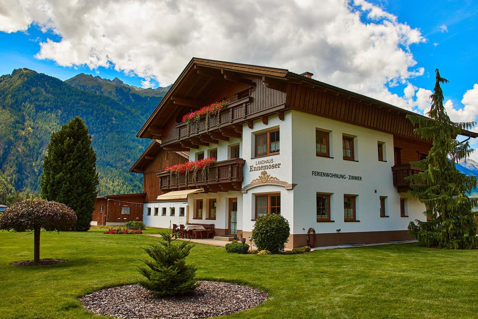 Landhaus Ennemoser