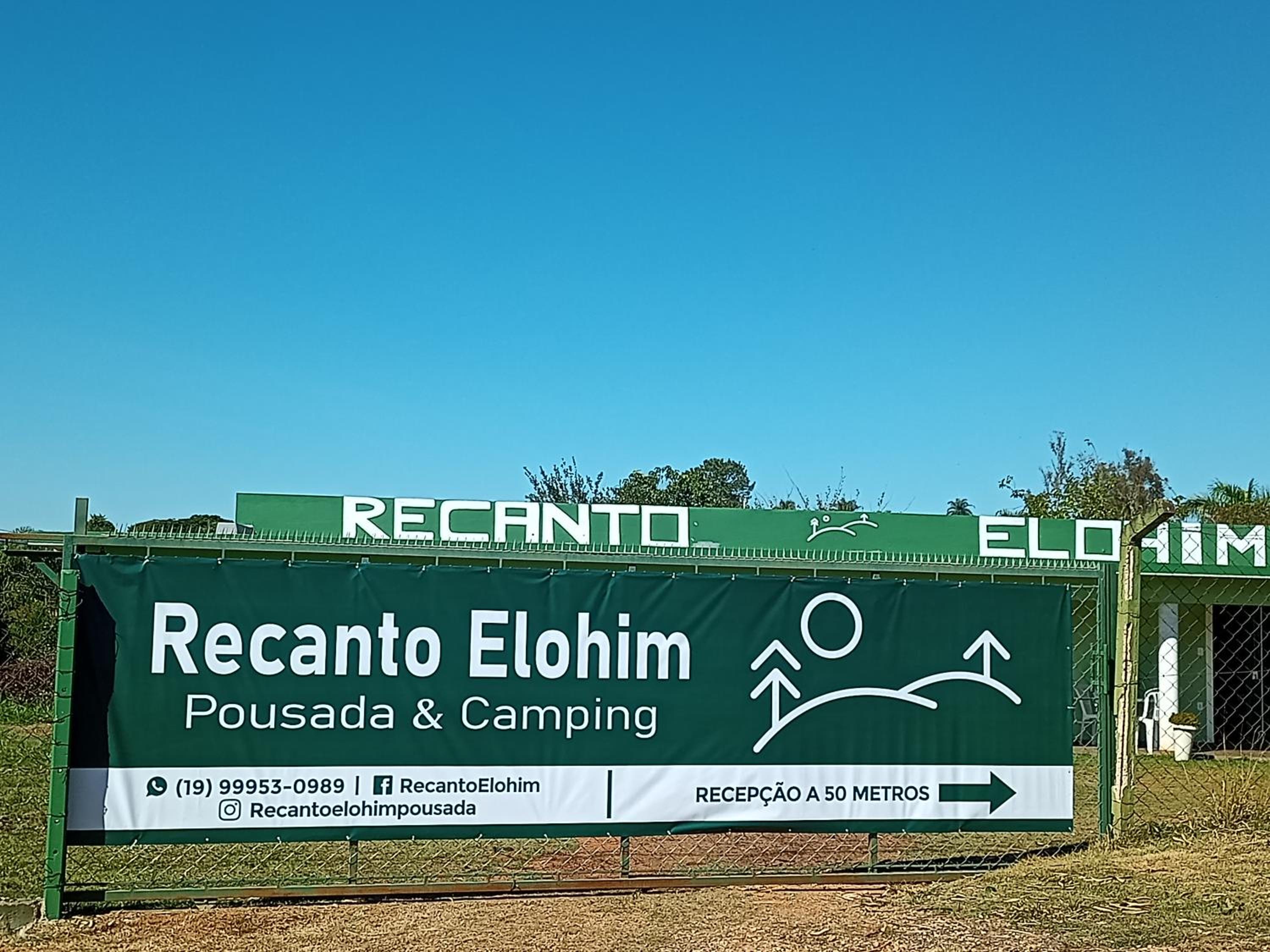 Recanto Elohim