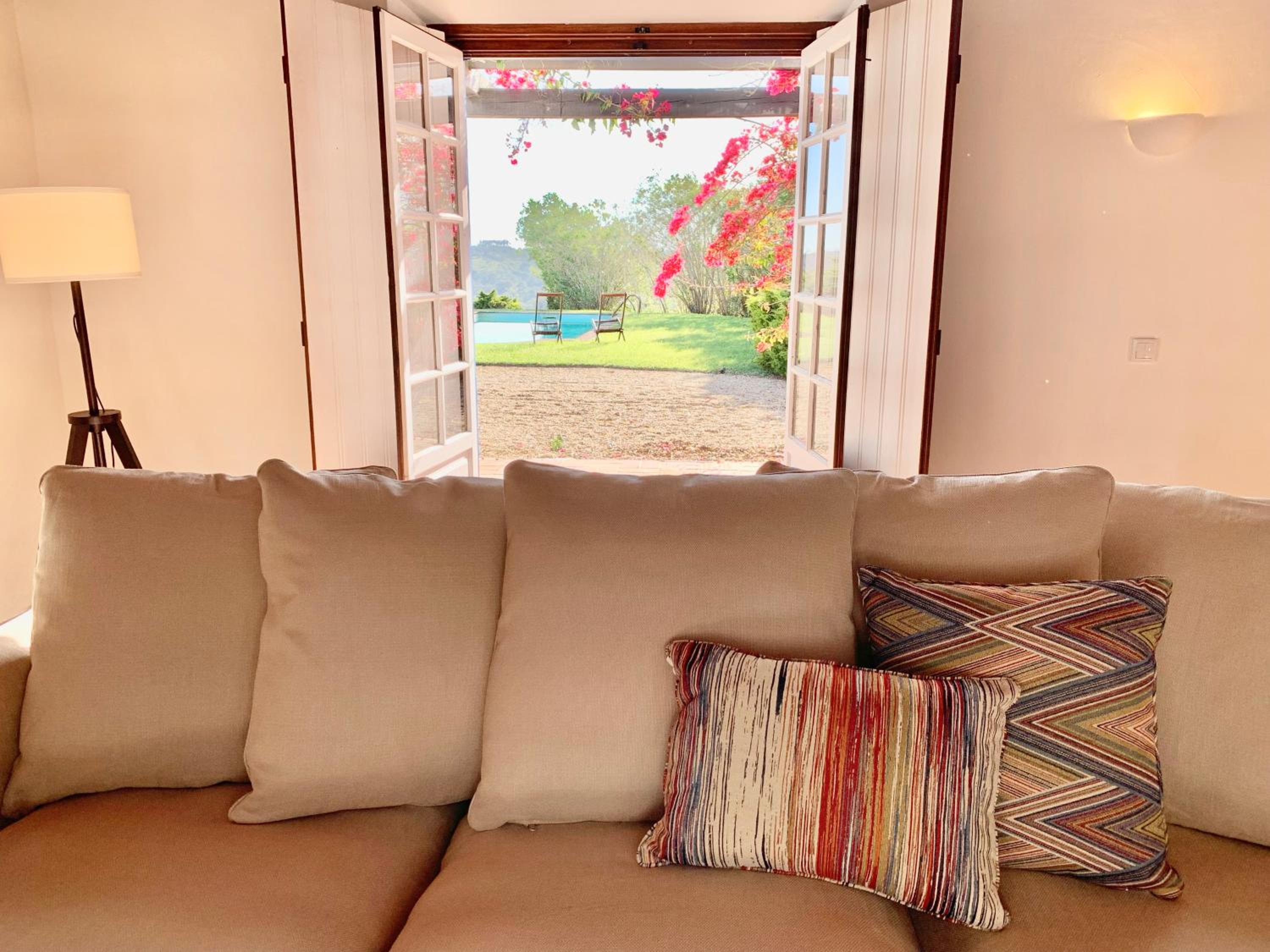 Herdade dos Sarilhos - riverside ranch by Nature Bliss view 4