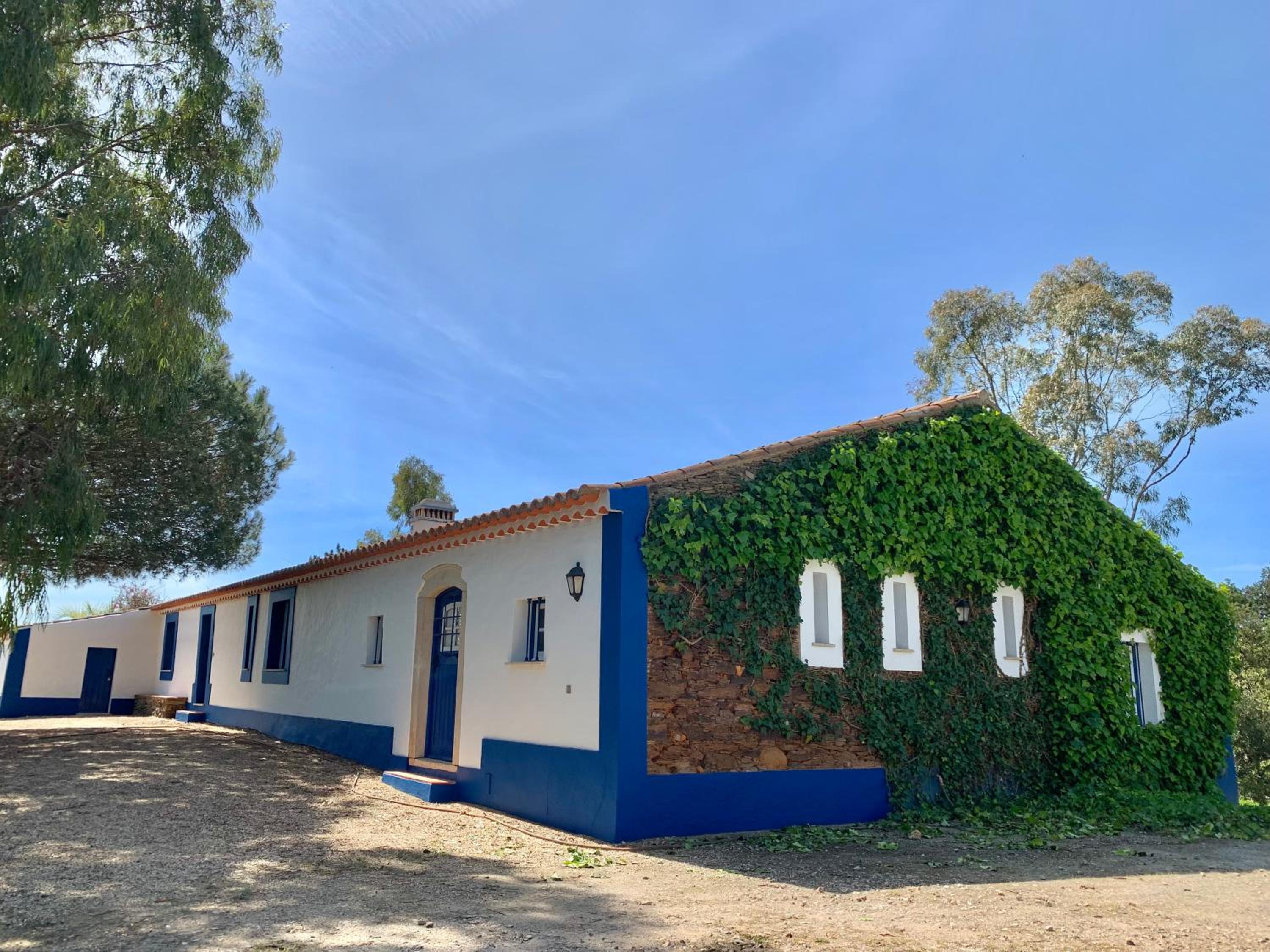 Hotel RIVERSIDE RANCH by Nature Bliss - Image 1