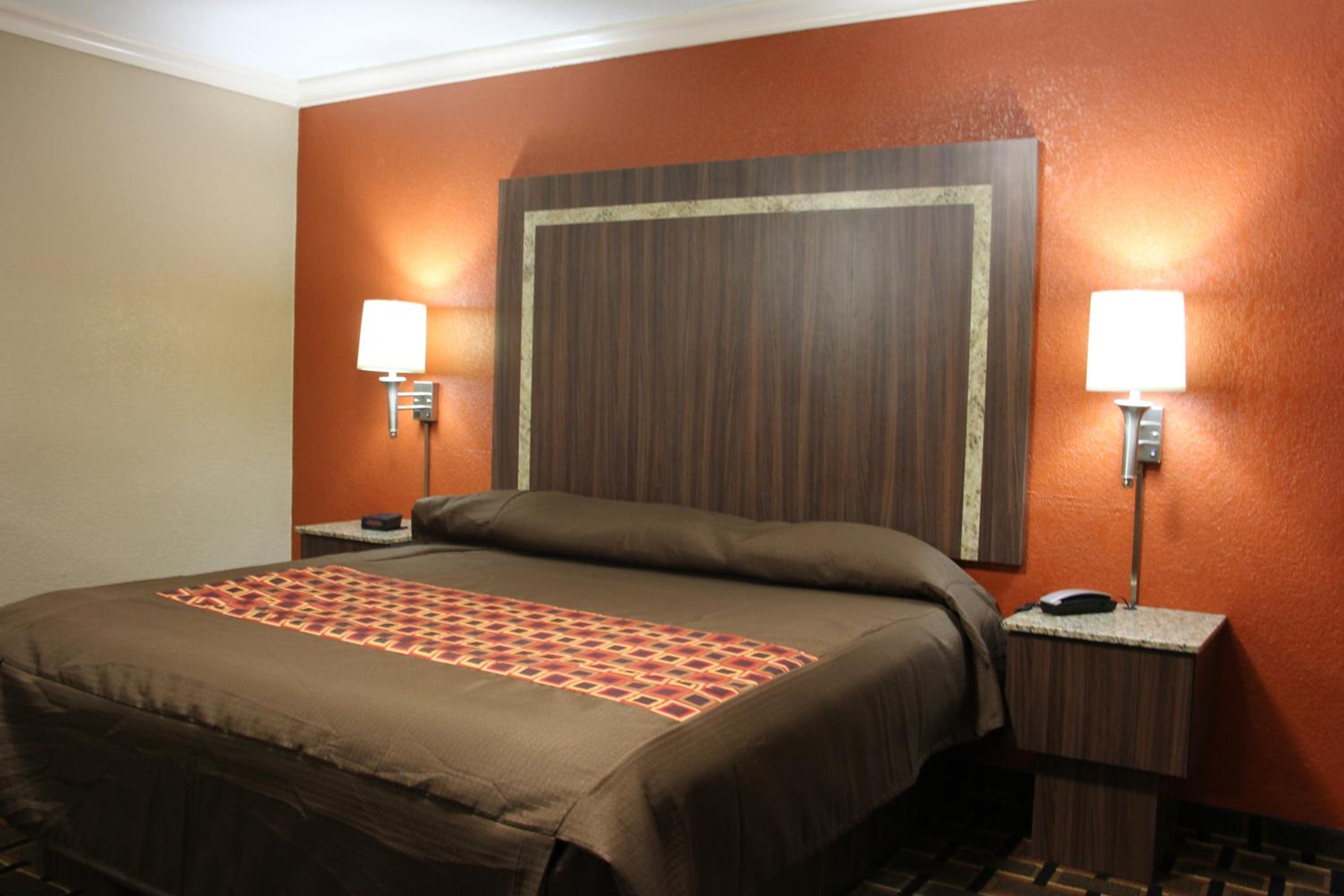 Budget Inn Lake Wales, 사진 16
