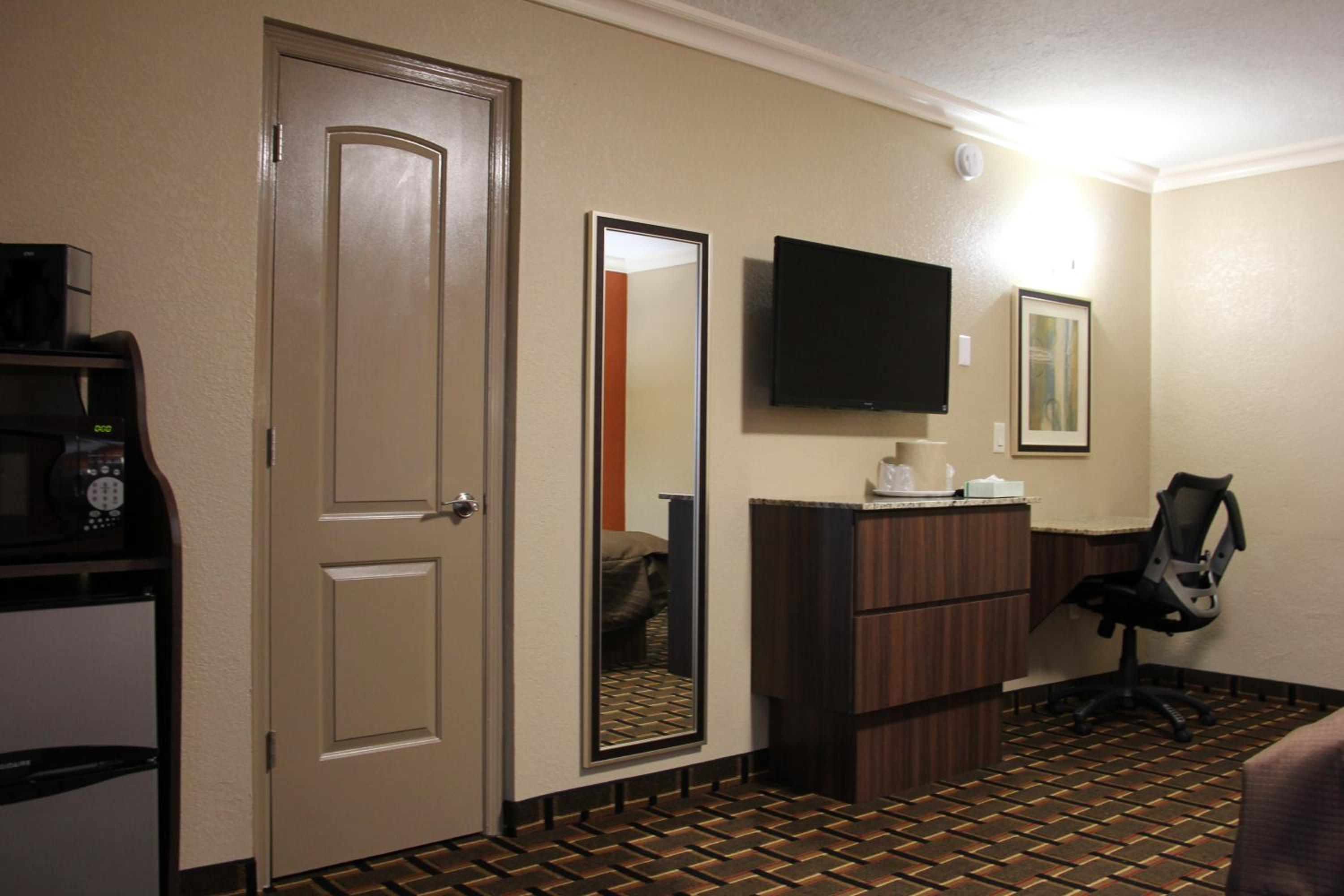 Budget Inn Lake Wales, 사진 3
