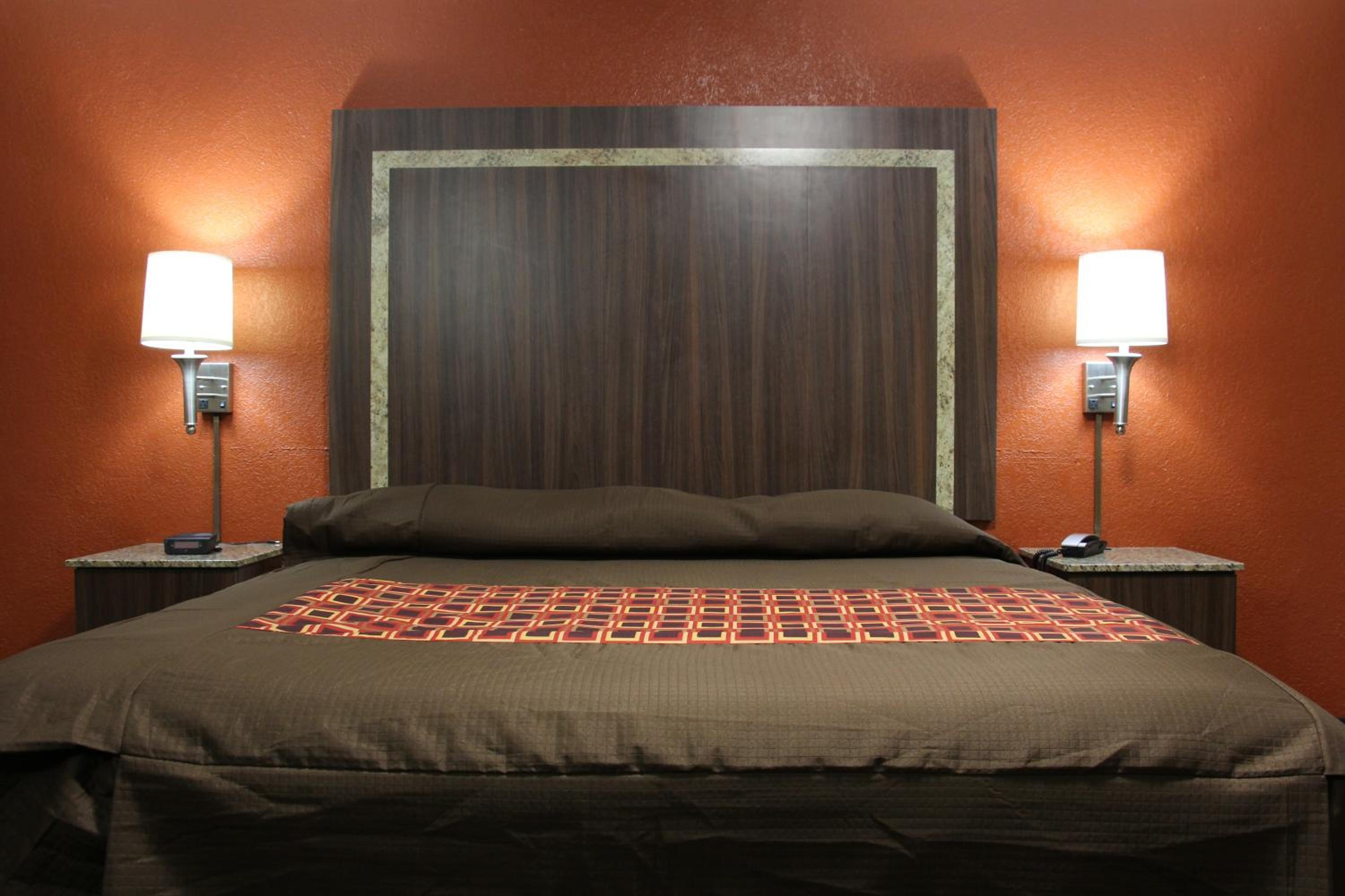 Budget Inn Lake Wales, 사진 10