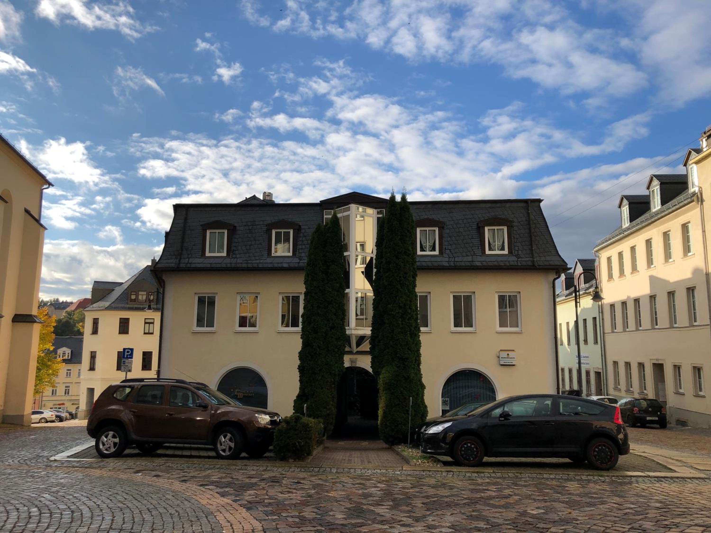 building
