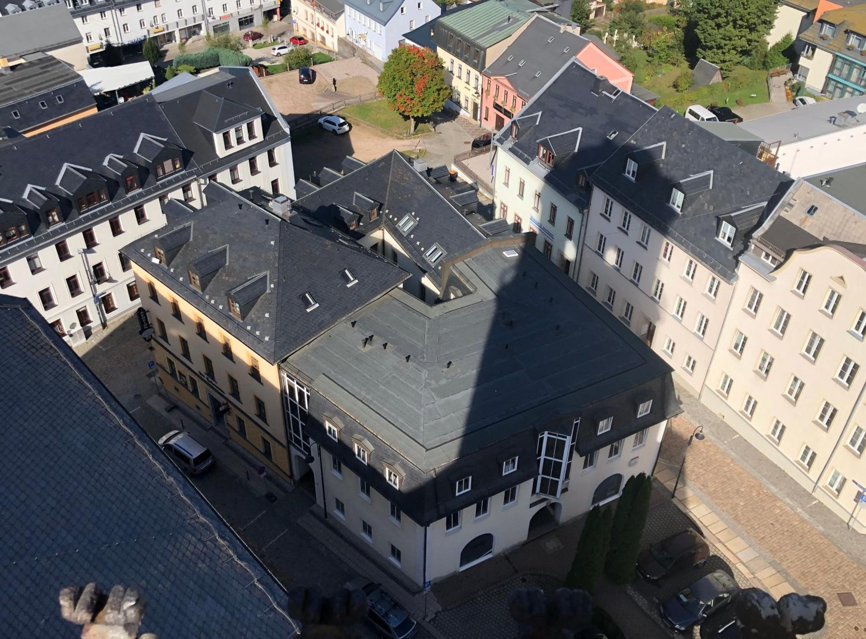 Kerkermeister Pension