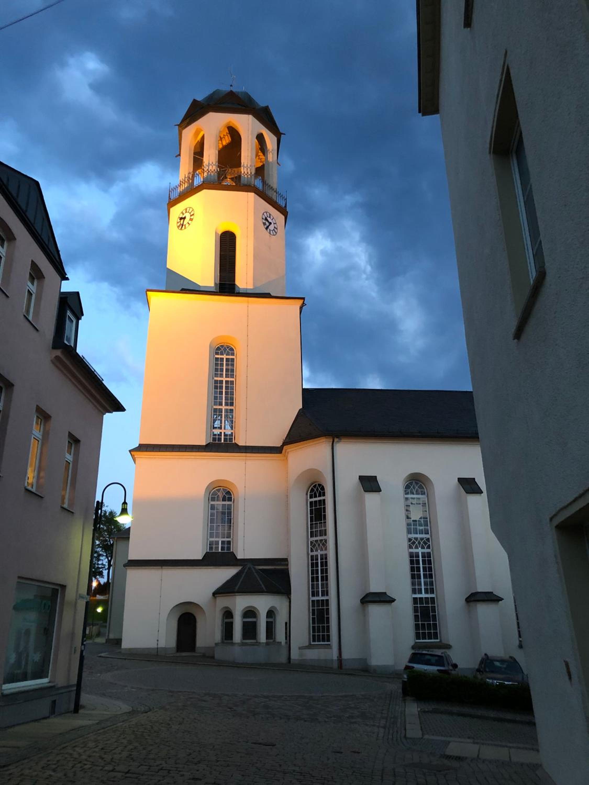 Kerkermeister Pension