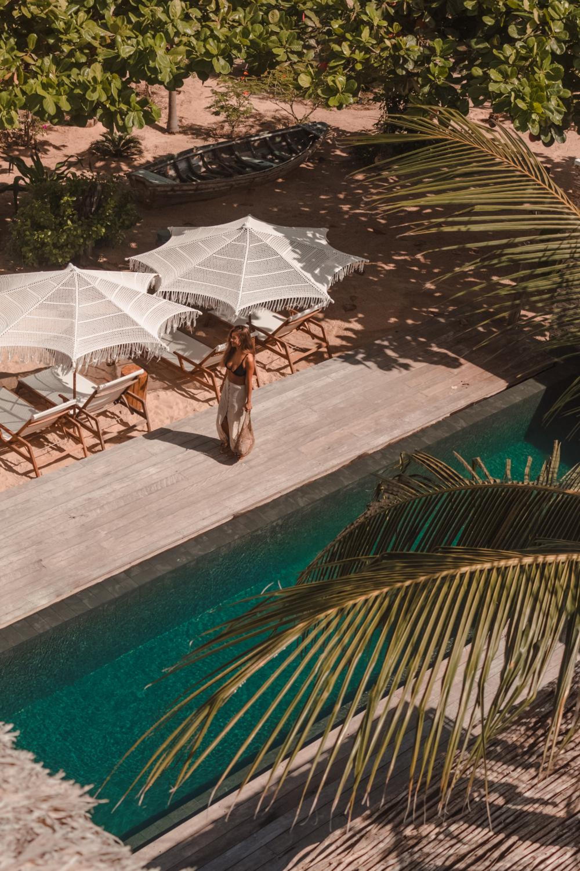 Villa Praia - La Villa Group