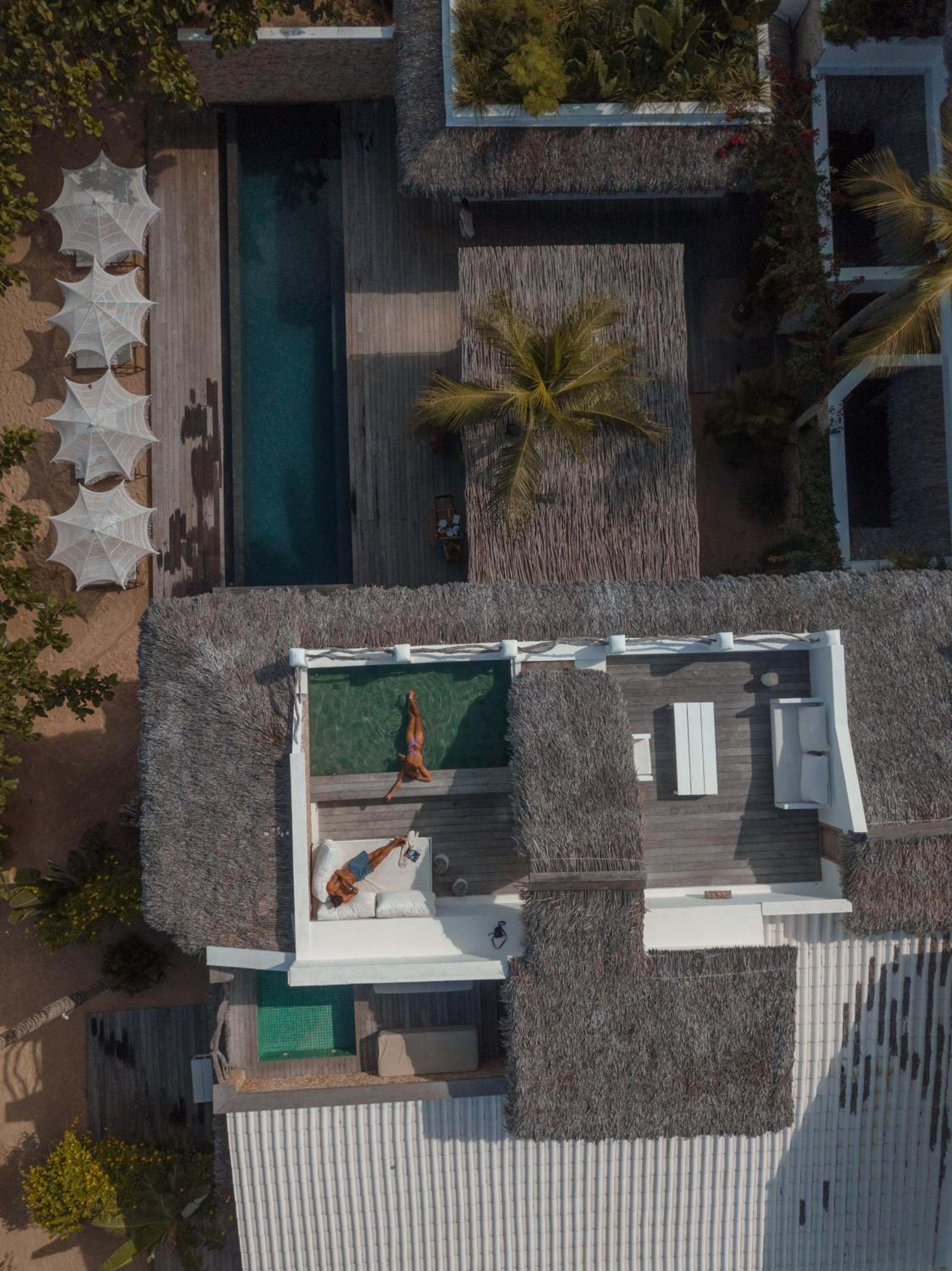 Villa Praia - La Villa Group