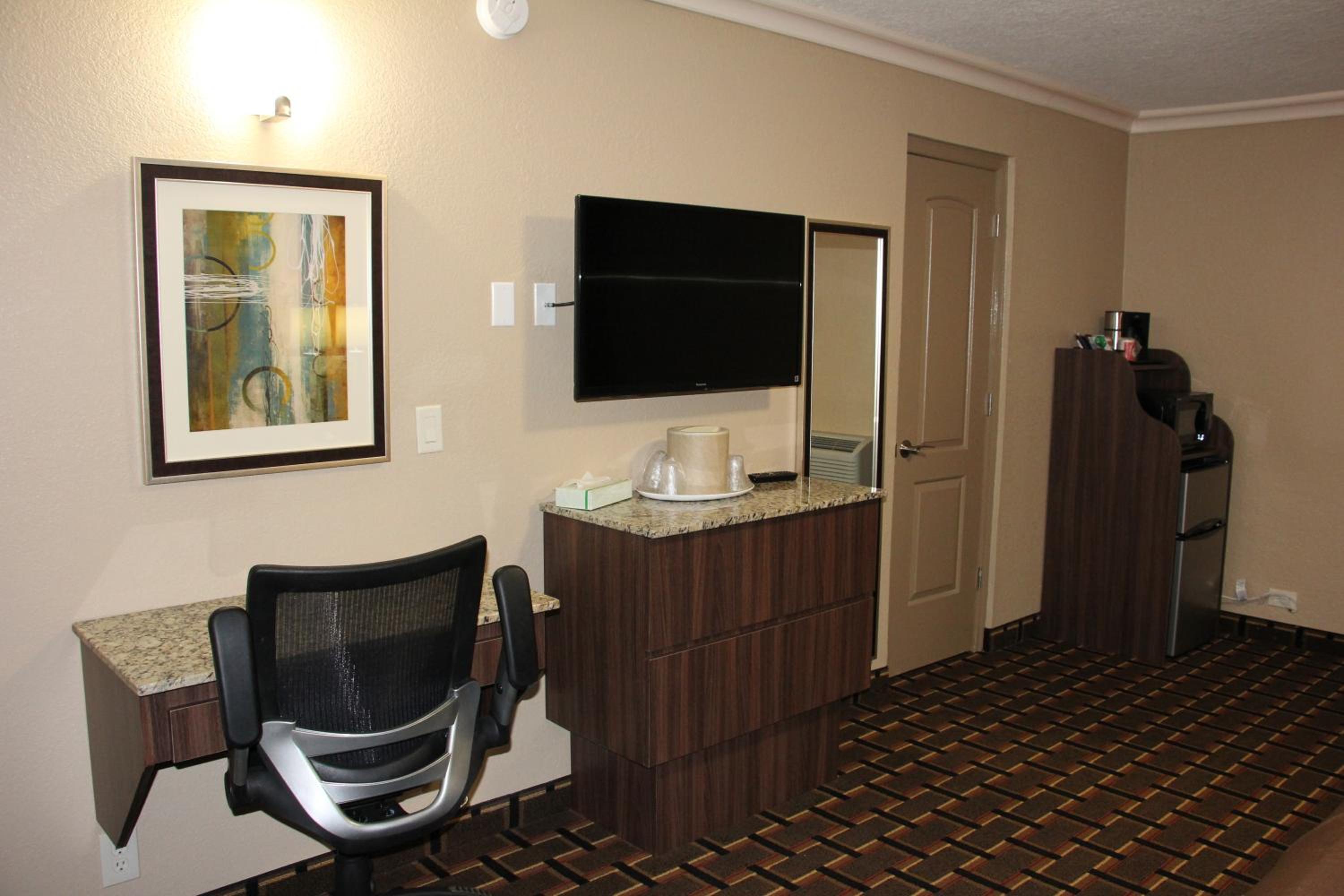 Budget Inn Lake Wales, 사진 20