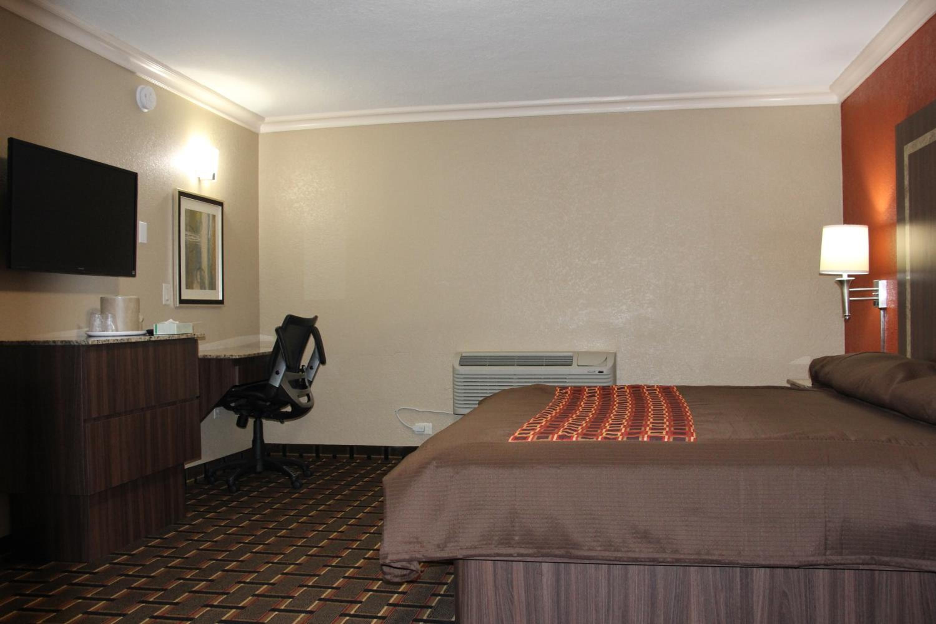 Budget Inn Lake Wales, 사진 38