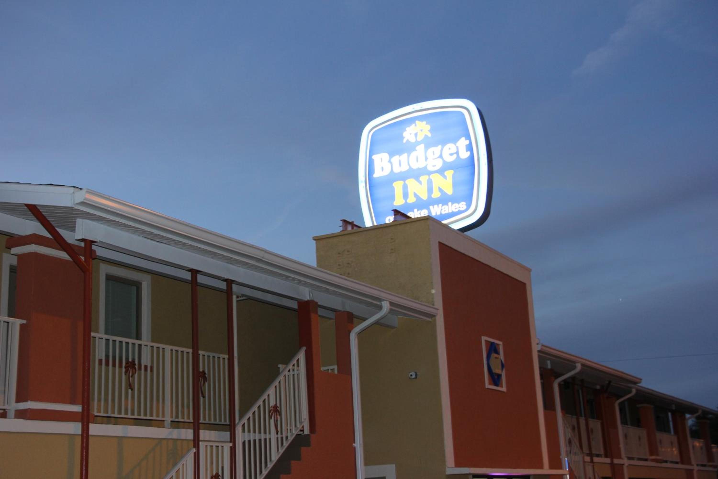 Budget Inn Lake Wales, 사진 32
