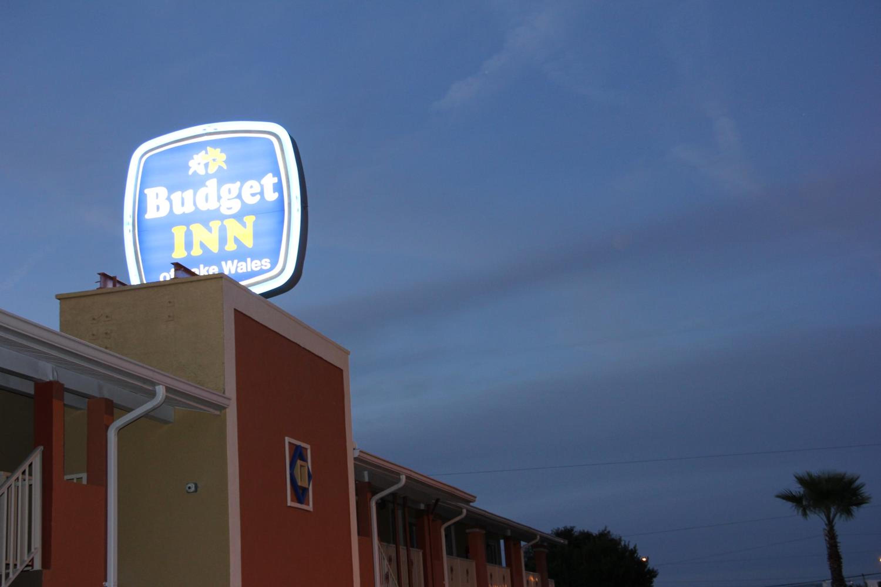 Budget Inn Lake Wales, 사진 5