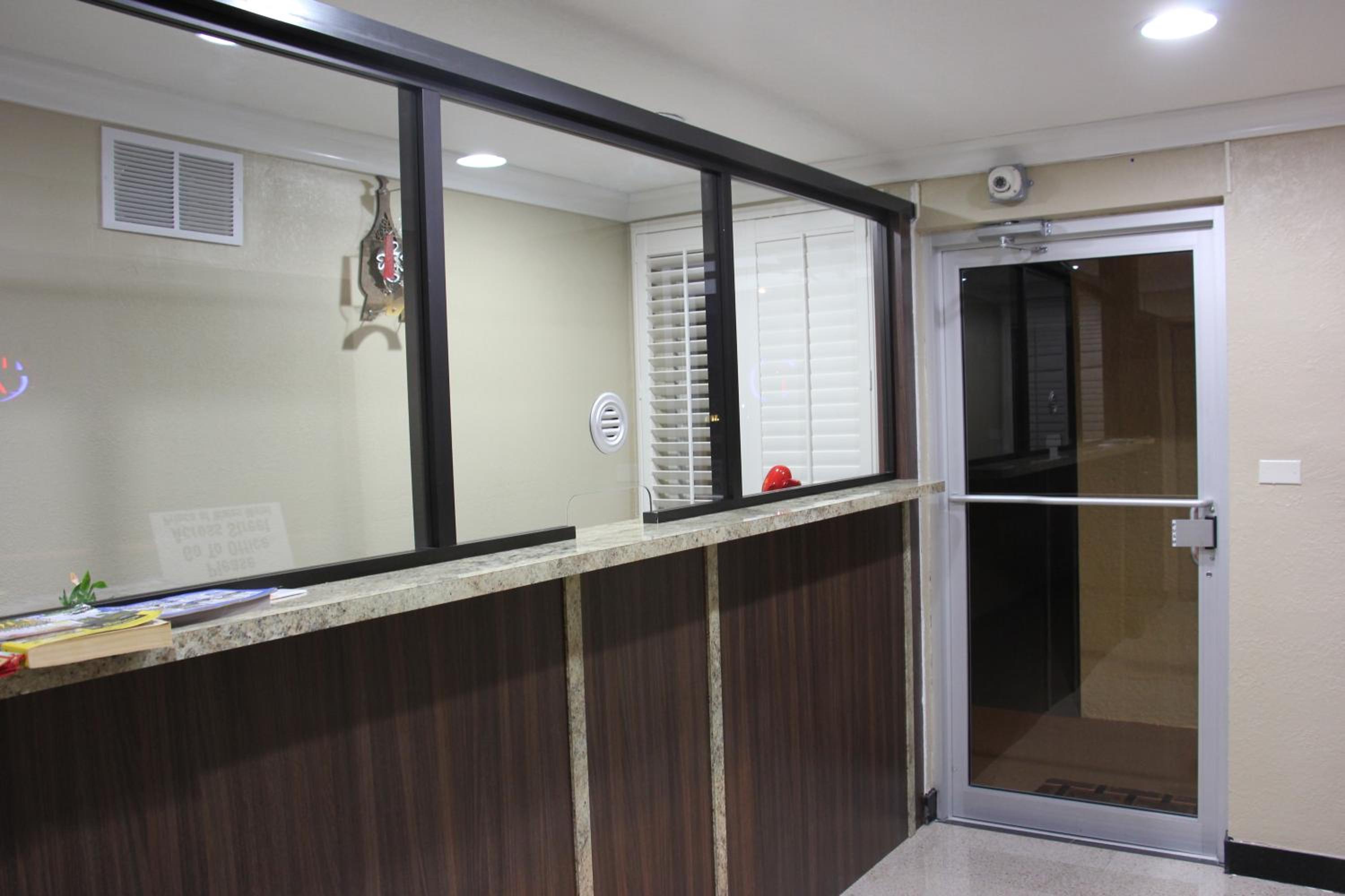 Budget Inn Lake Wales, 사진 36