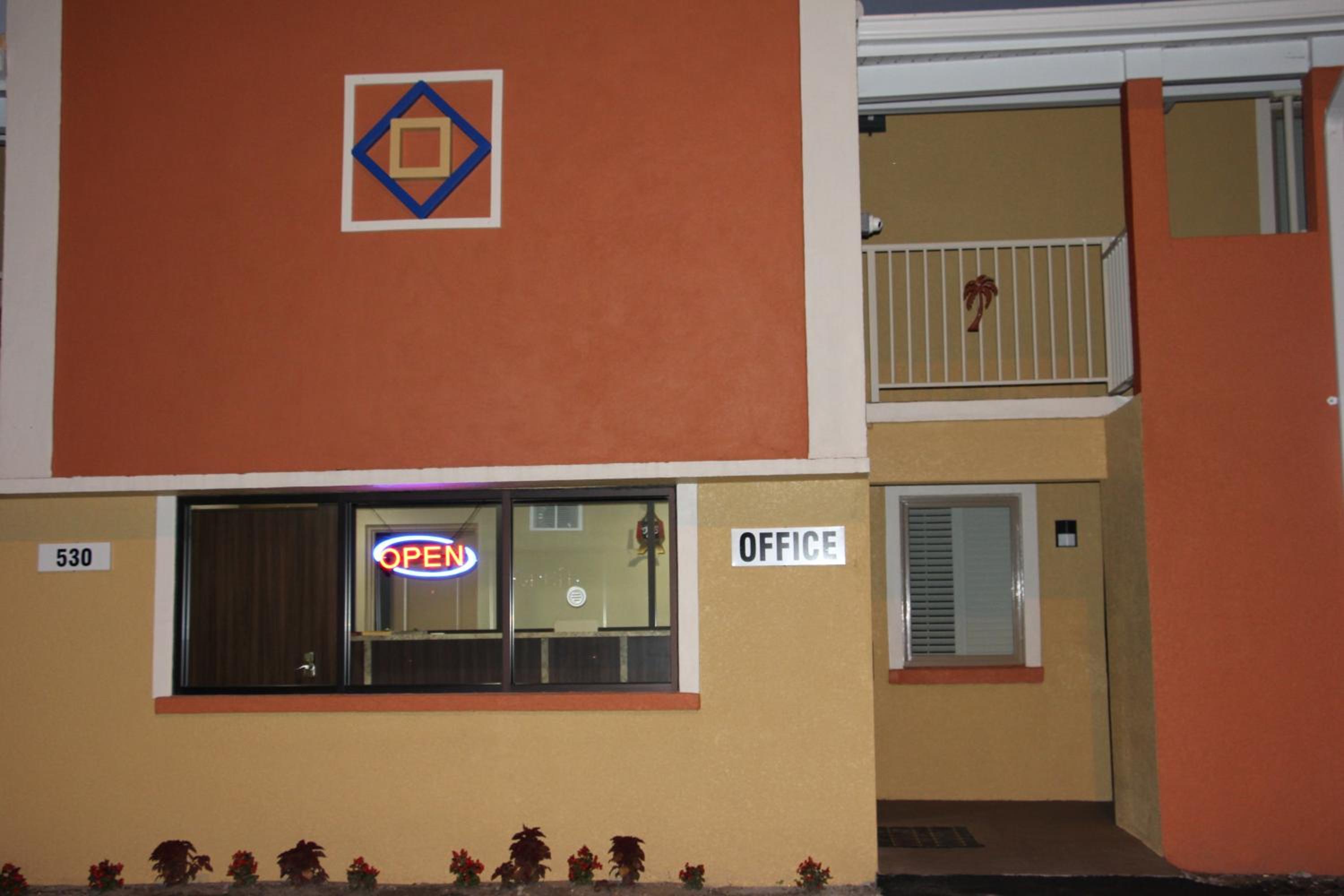Budget Inn Lake Wales, 사진 35