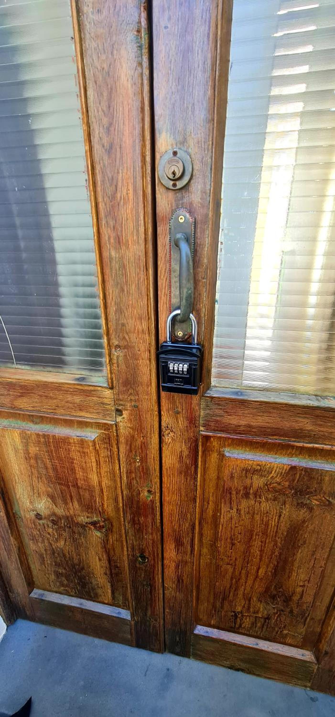 Vivienda Vacacional Lina Puntagorda