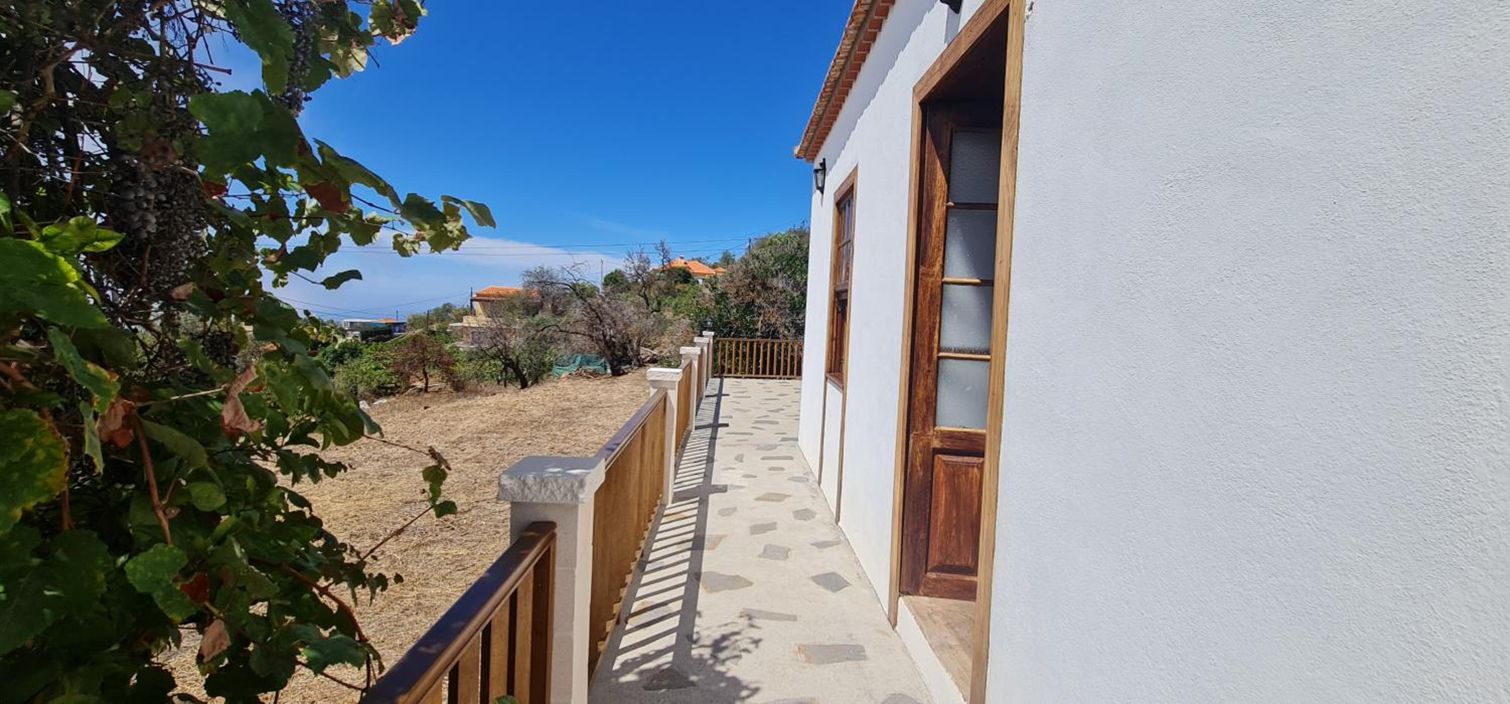 Vivienda Vacacional Lina Puntagorda