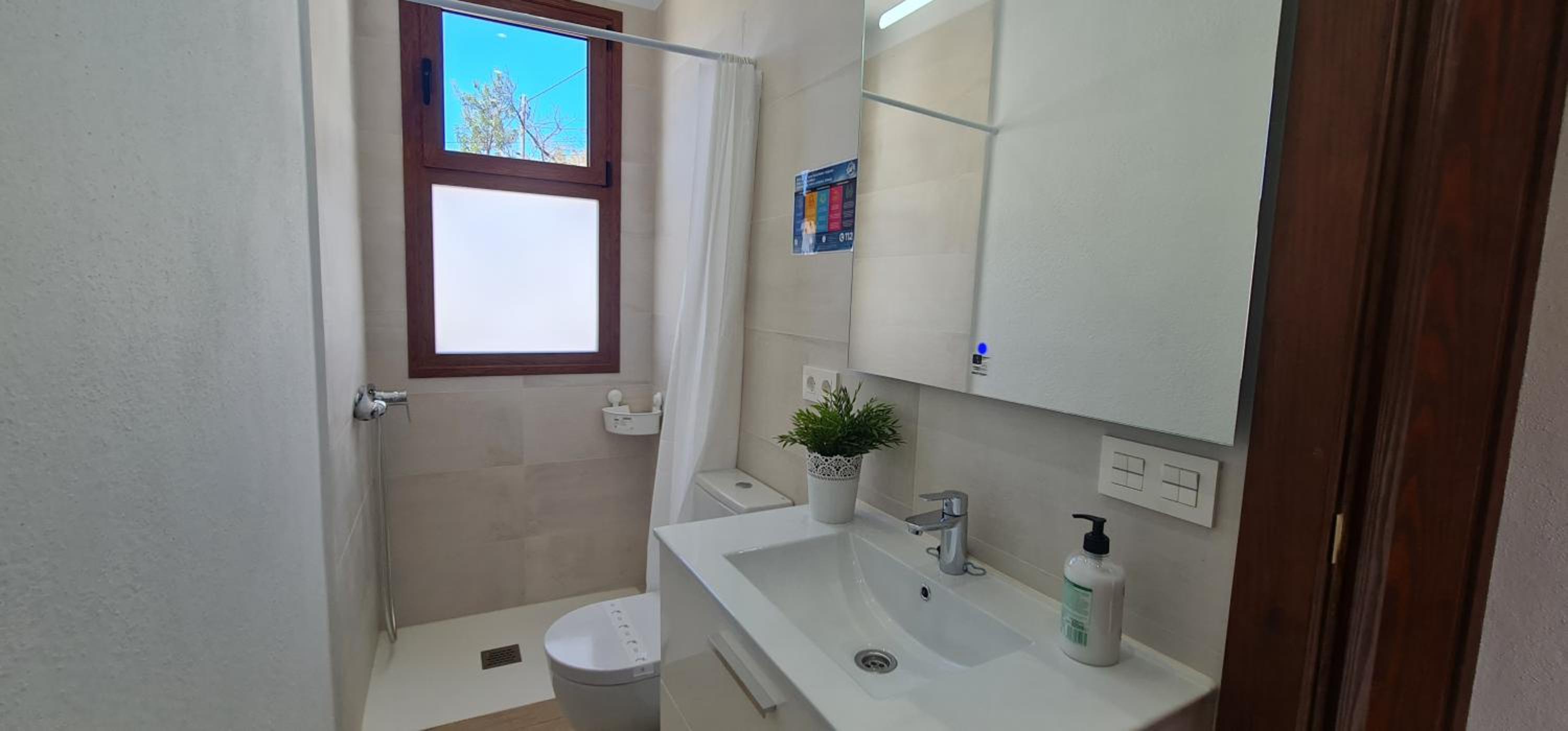 Vivienda Vacacional Lina Puntagorda