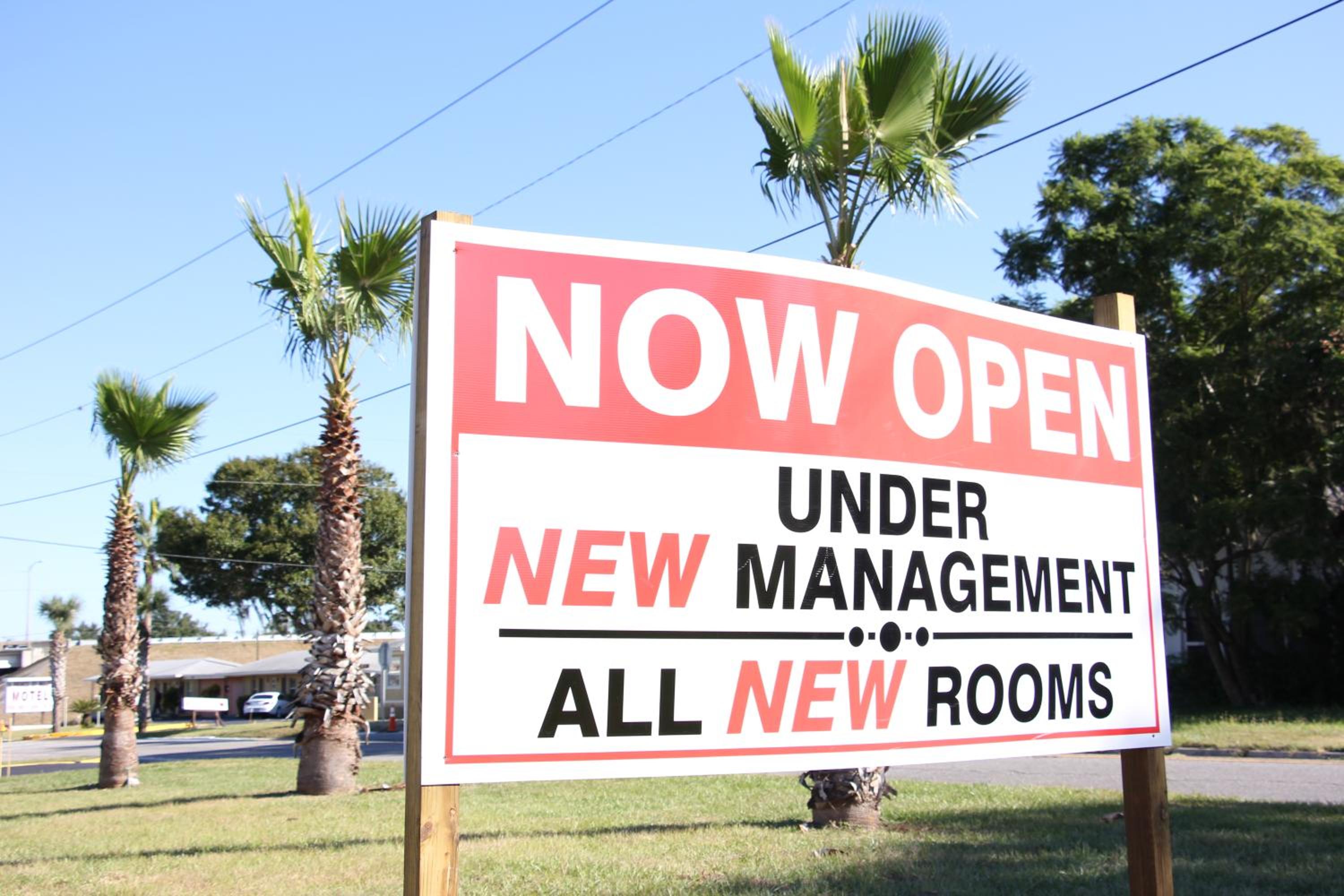Budget Inn Lake Wales, 사진 19