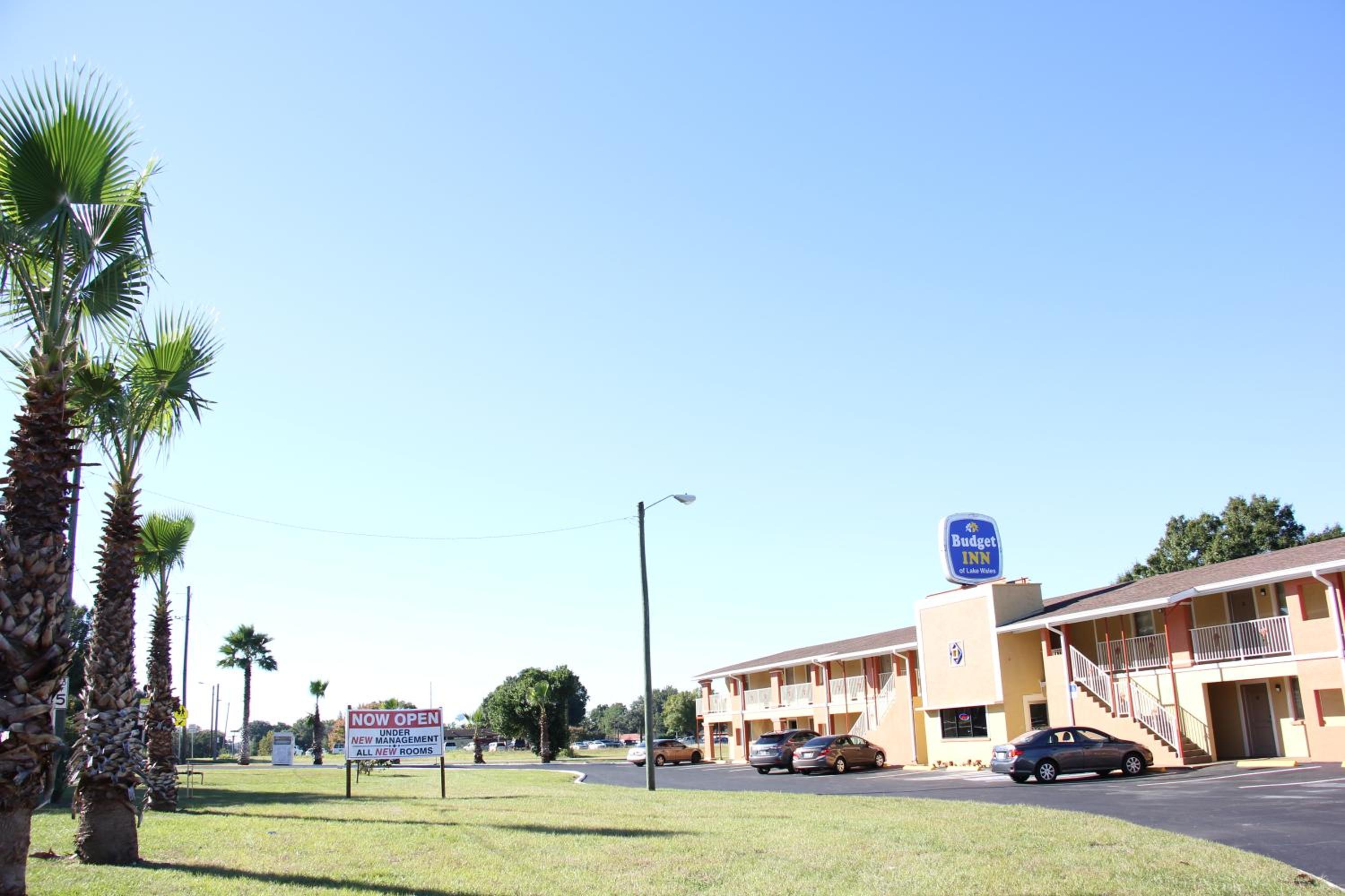 Budget Inn Lake Wales, 사진 28