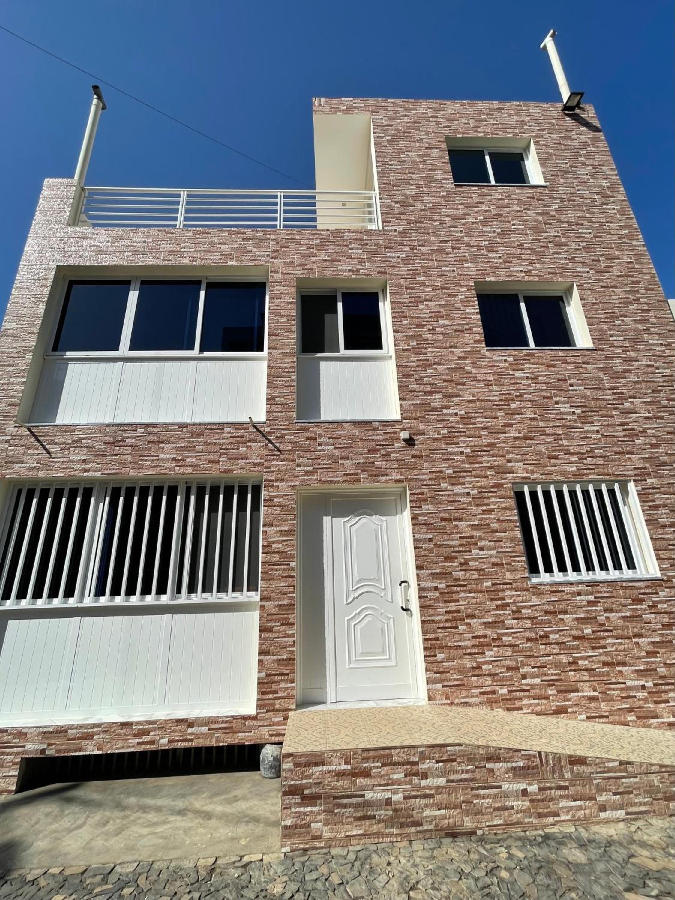 Cruzeiro Guest House