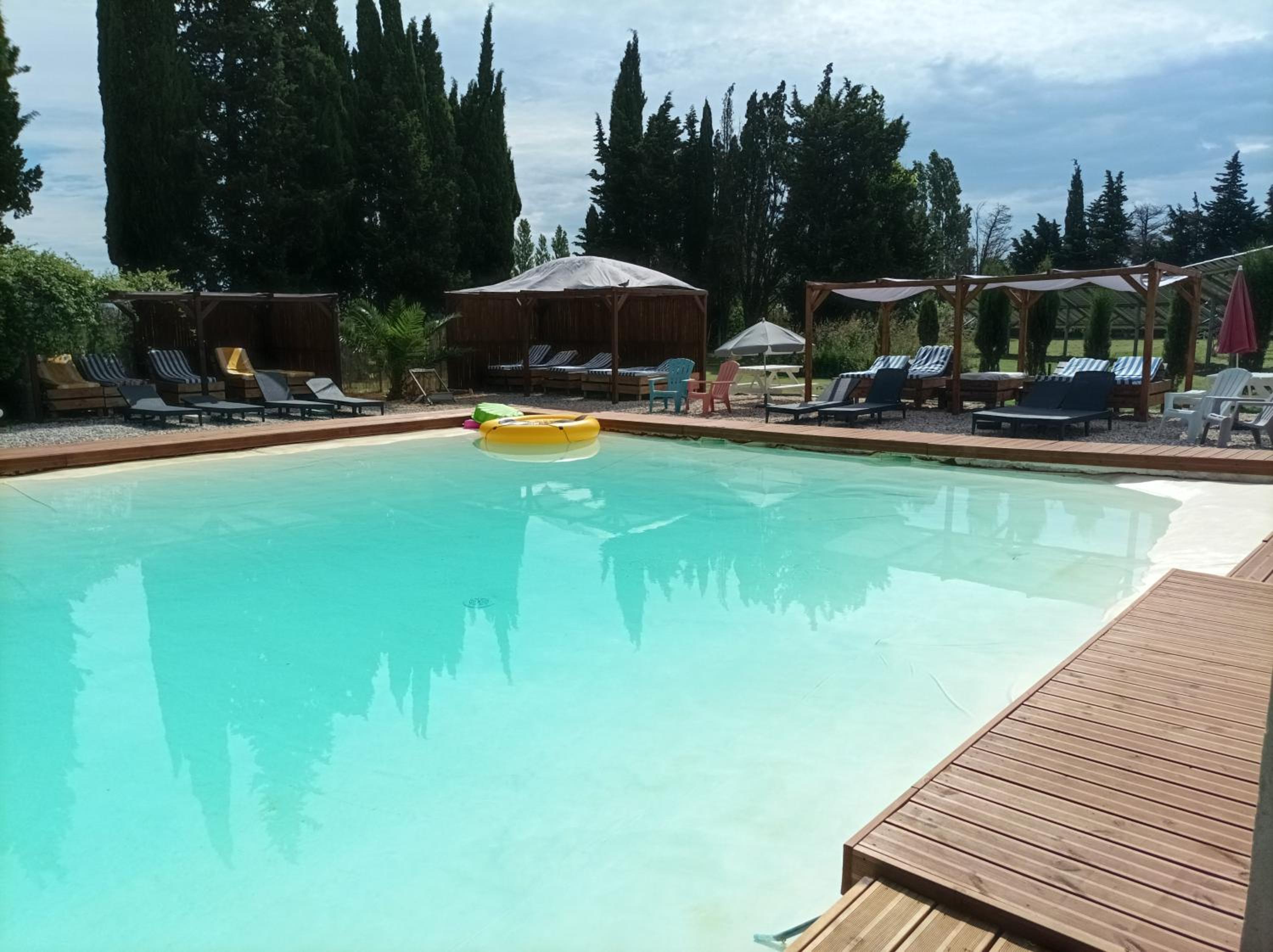 Domaine Le Piboul