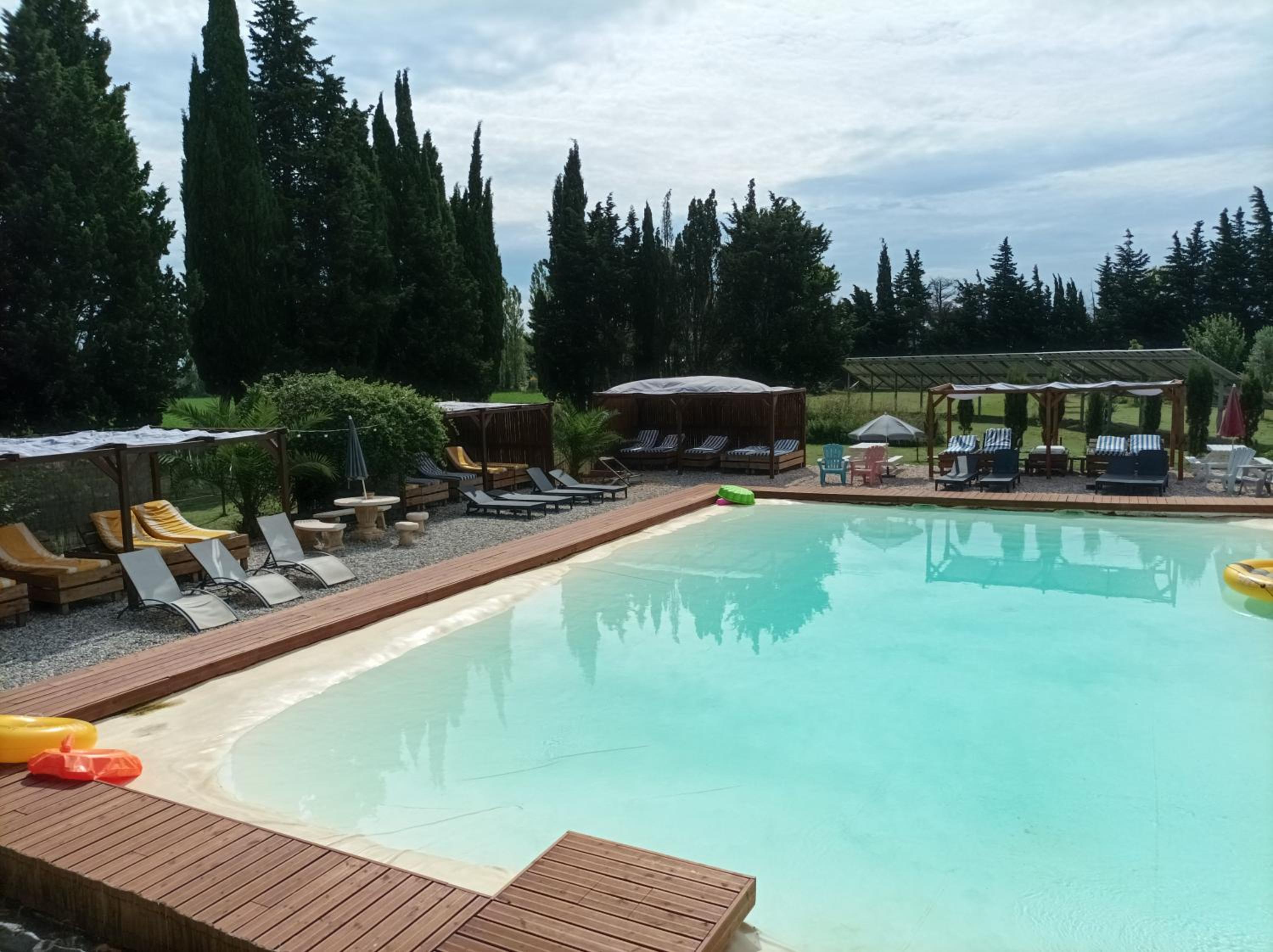 Domaine Le Piboul
