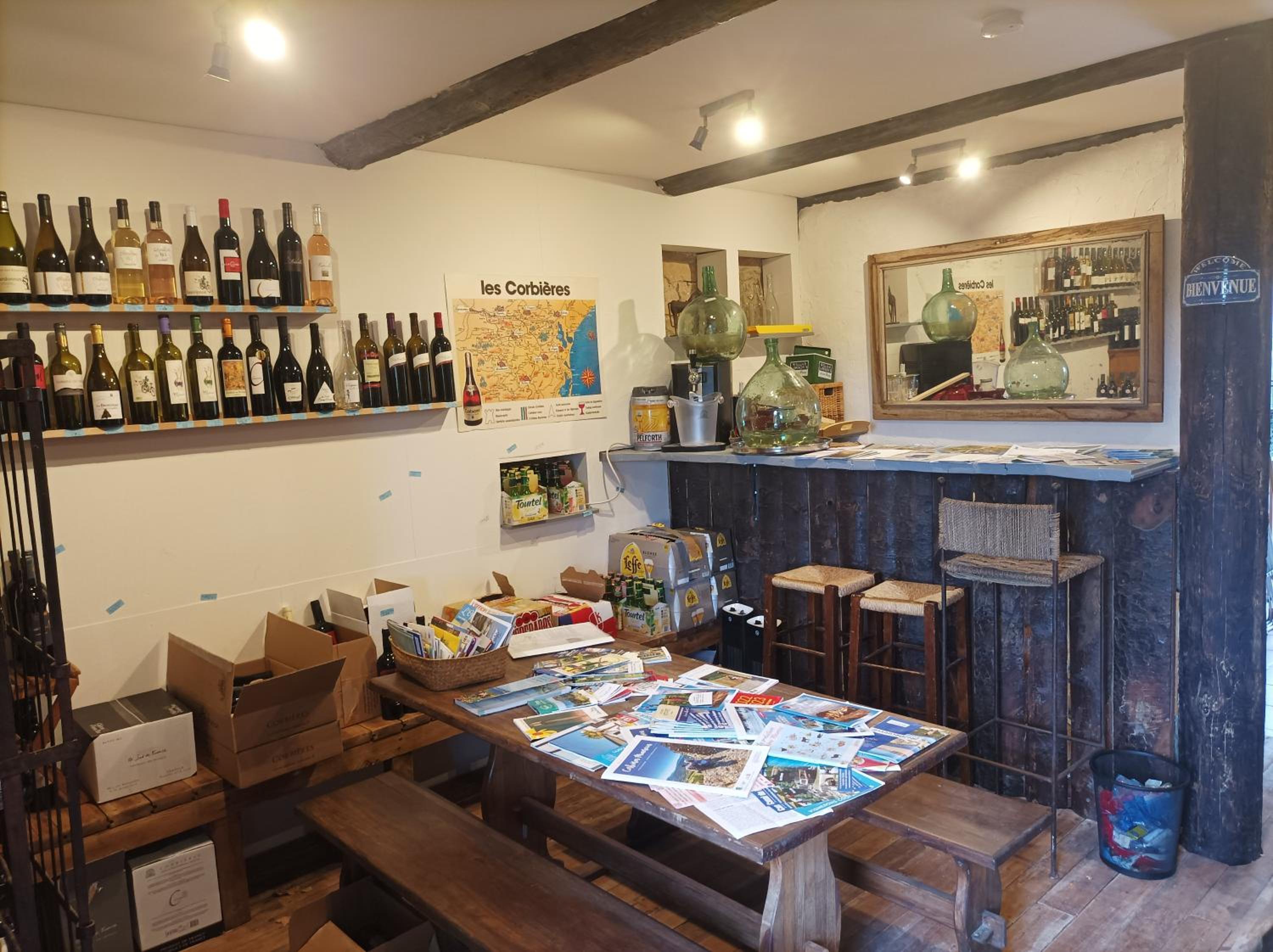 Domaine Le Piboul