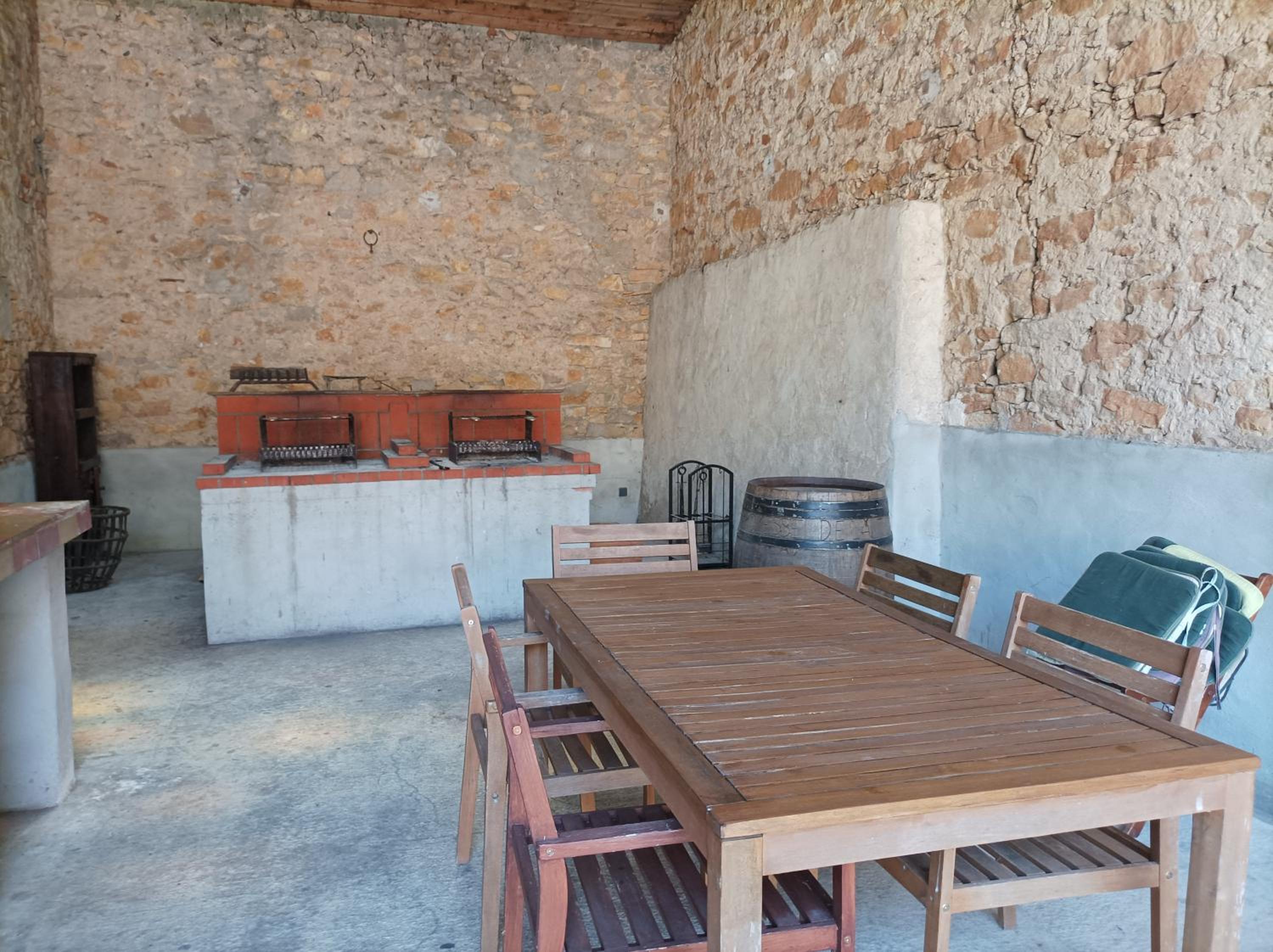 Domaine Le Piboul