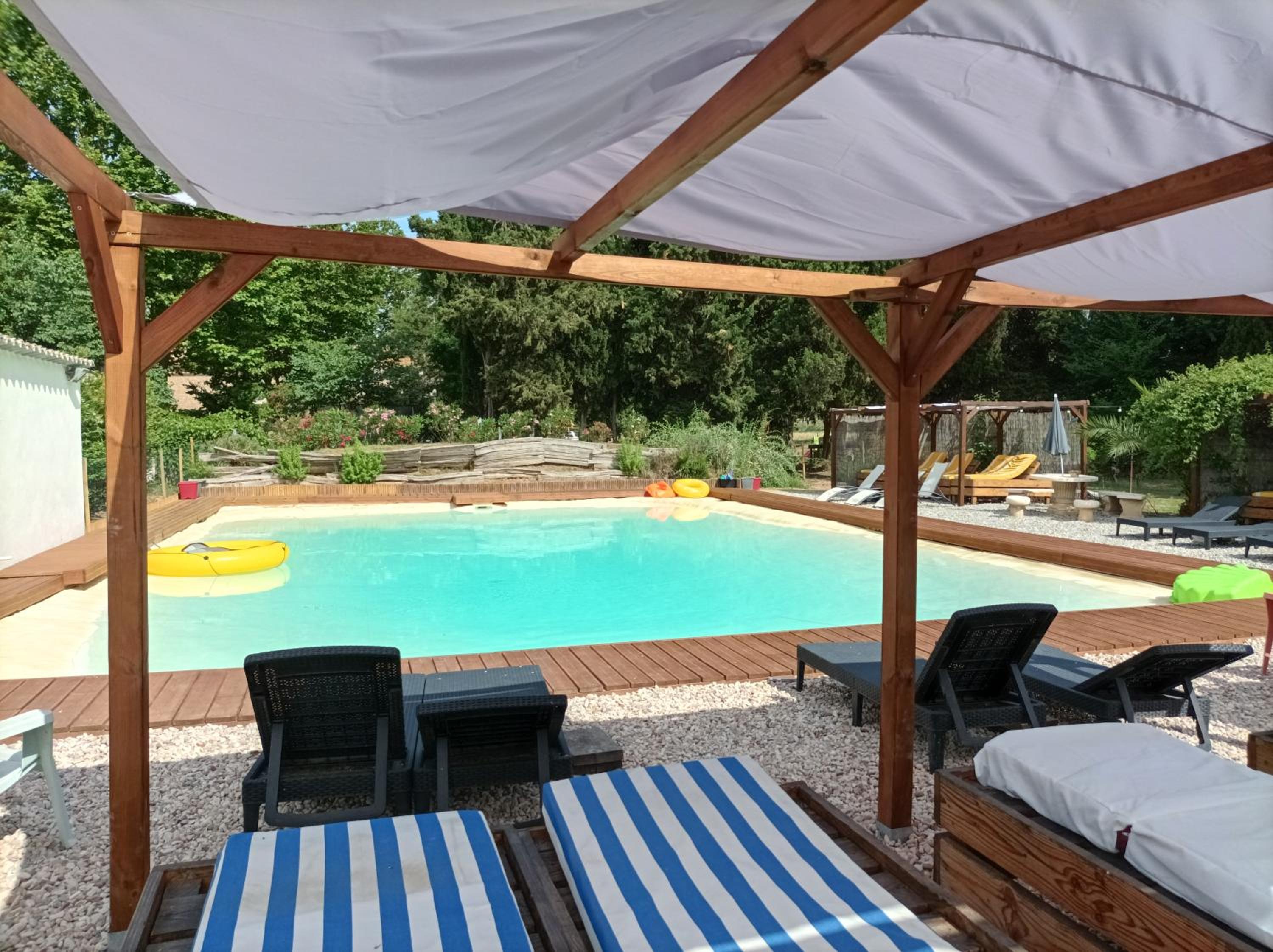 Domaine Le Piboul