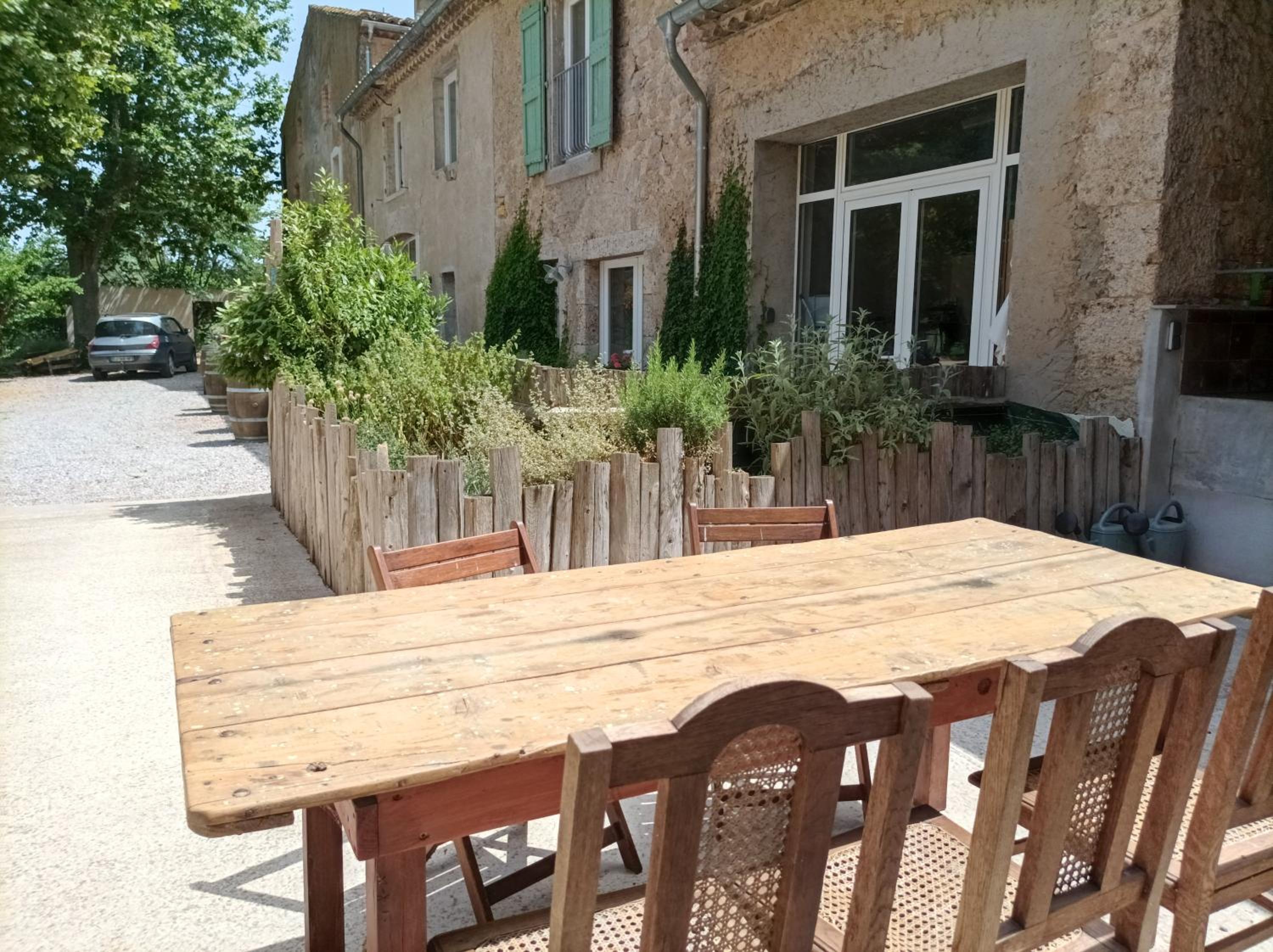 Domaine Le Piboul