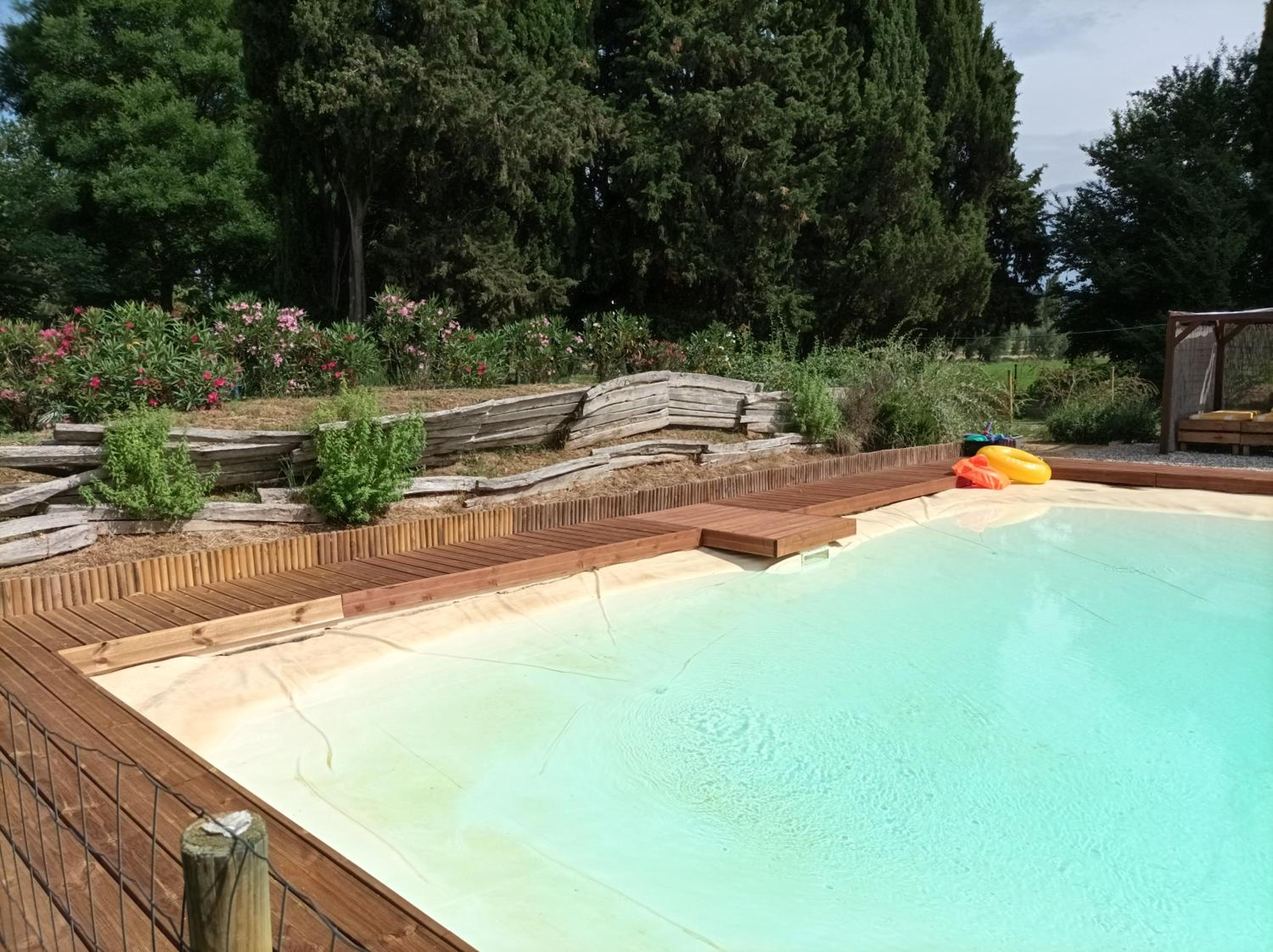 Domaine Le Piboul