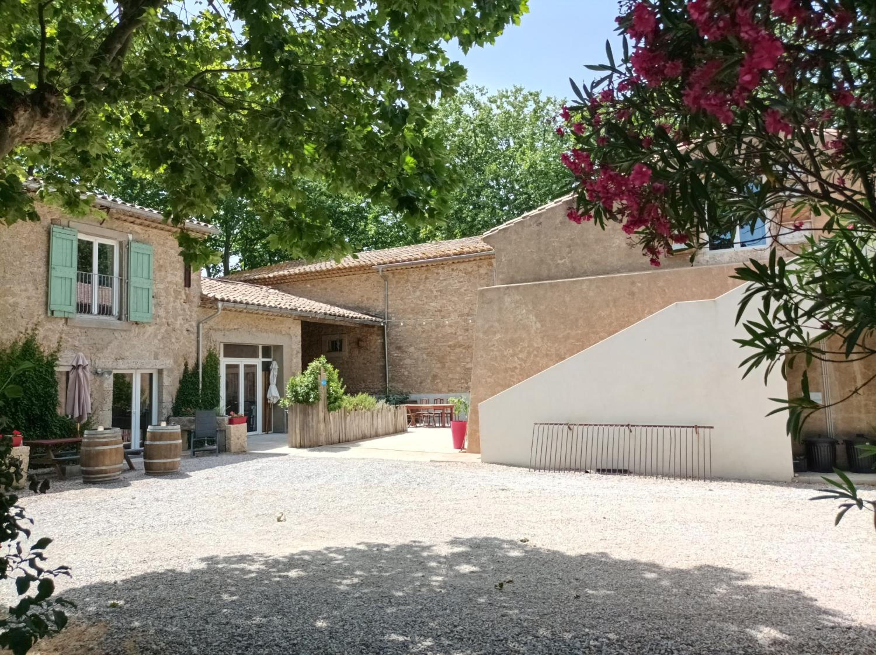 Domaine Le Piboul