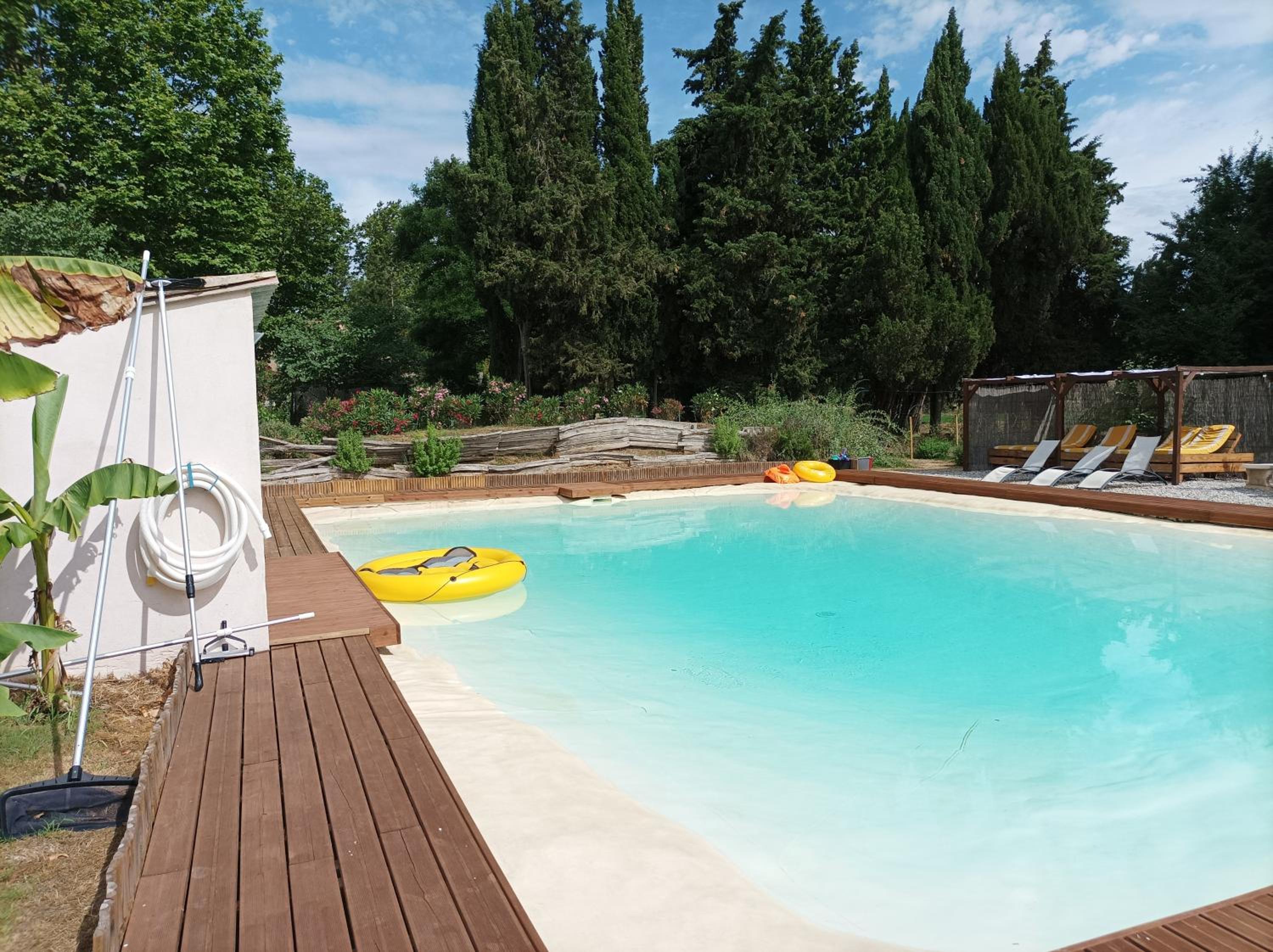 Domaine Le Piboul