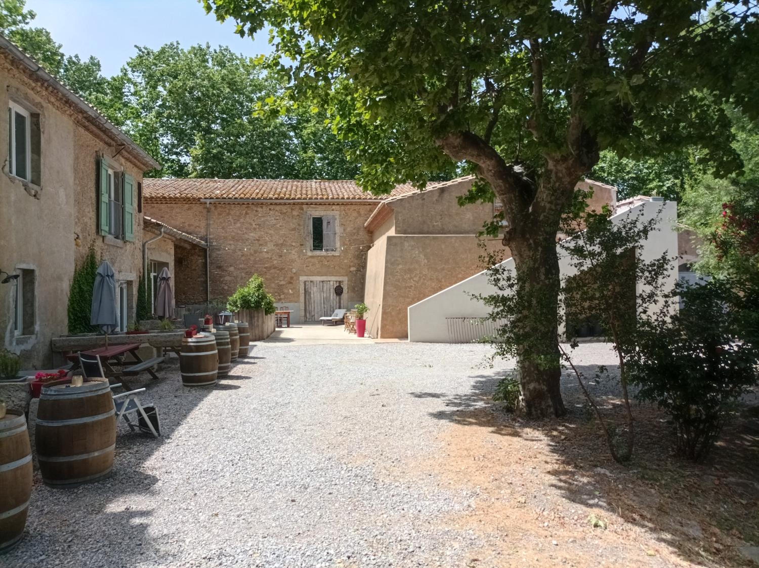 Domaine Le Piboul